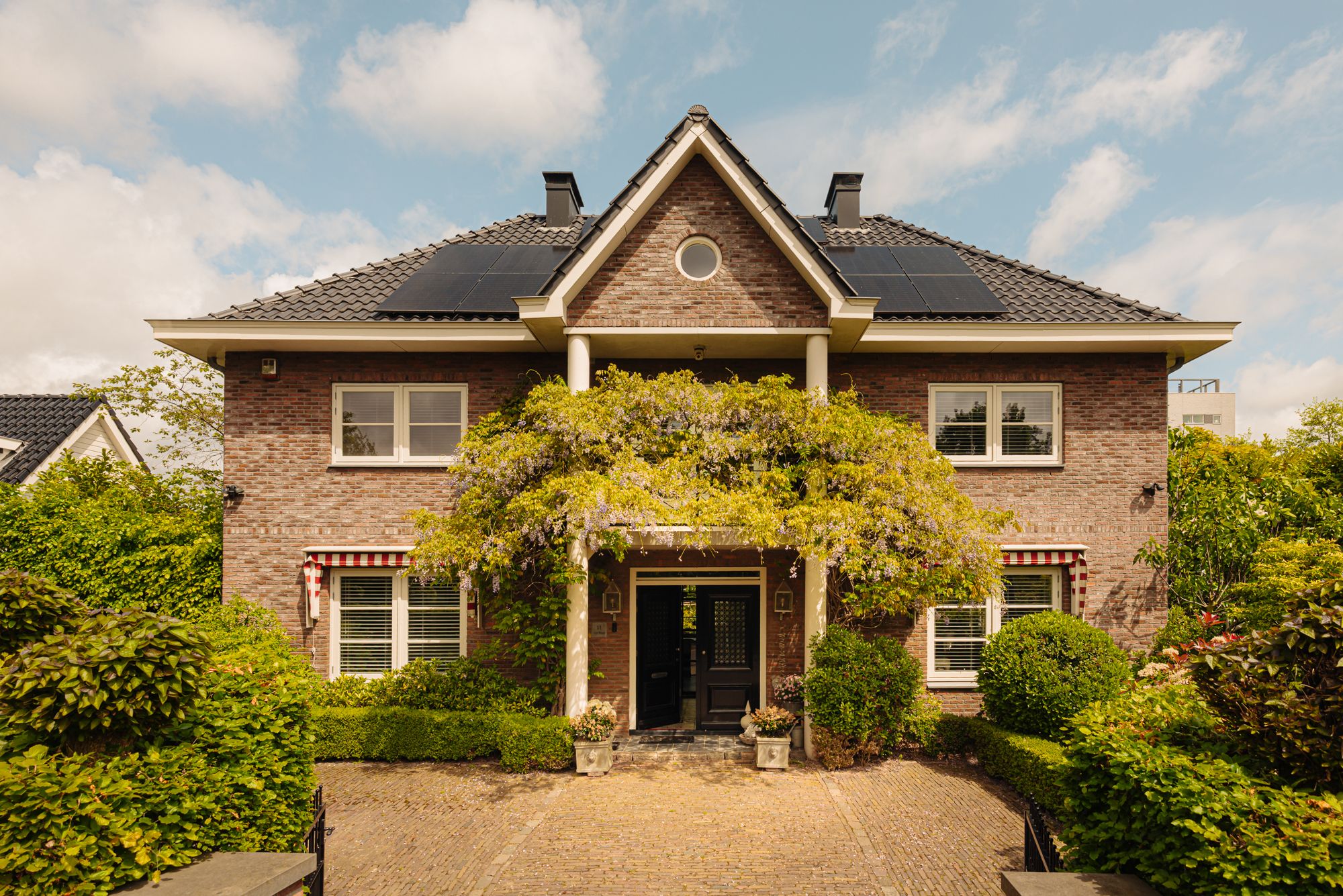 Foto van Statendam 11, Hoofddorp