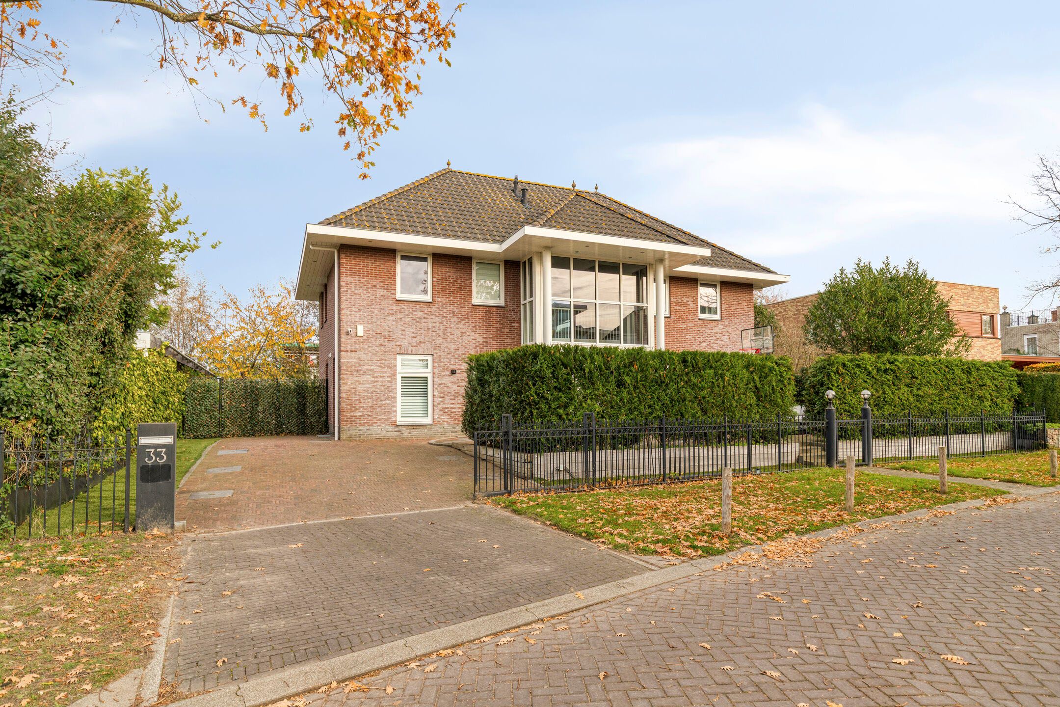 Foto van Statendam 33, Hoofddorp