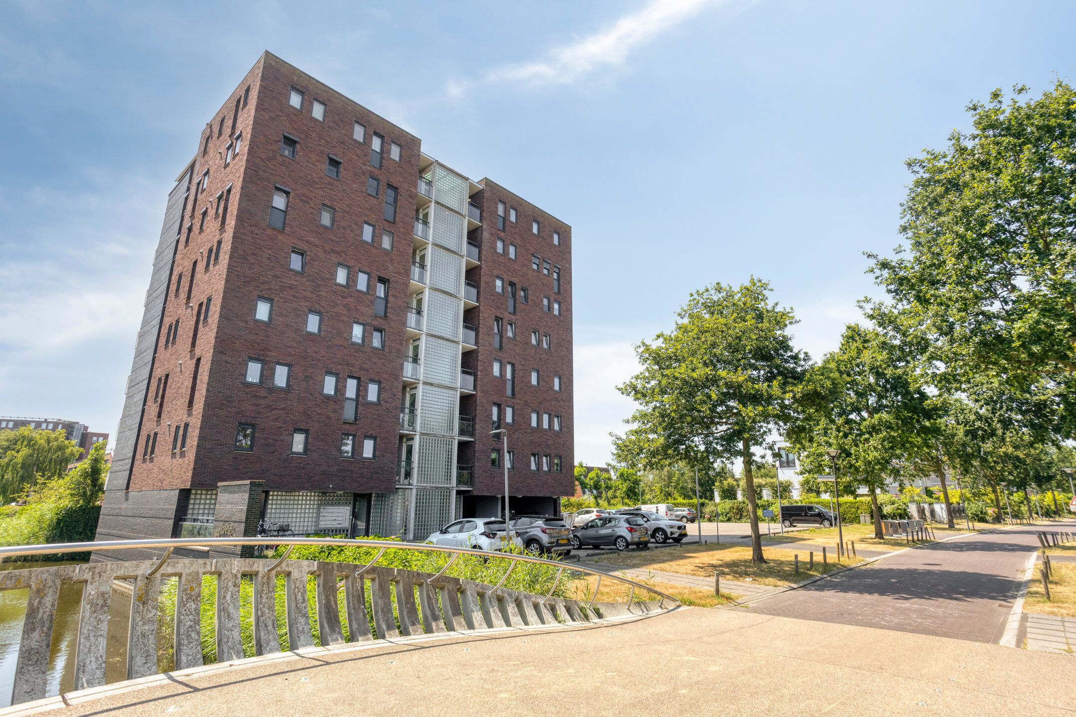 Foto van Brouwersdam 14A, Hoofddorp