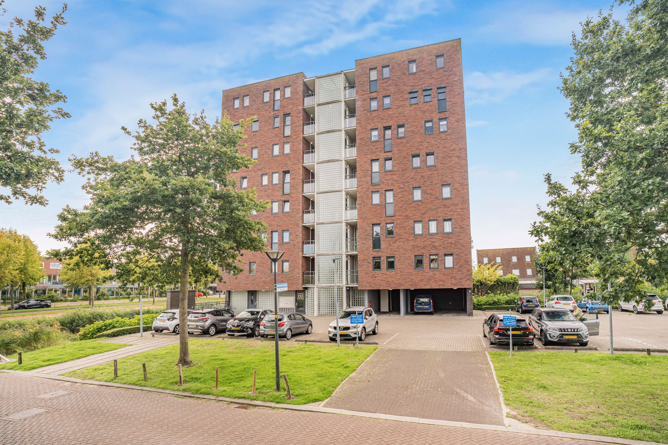 Foto van Brouwersdam 4, Hoofddorp