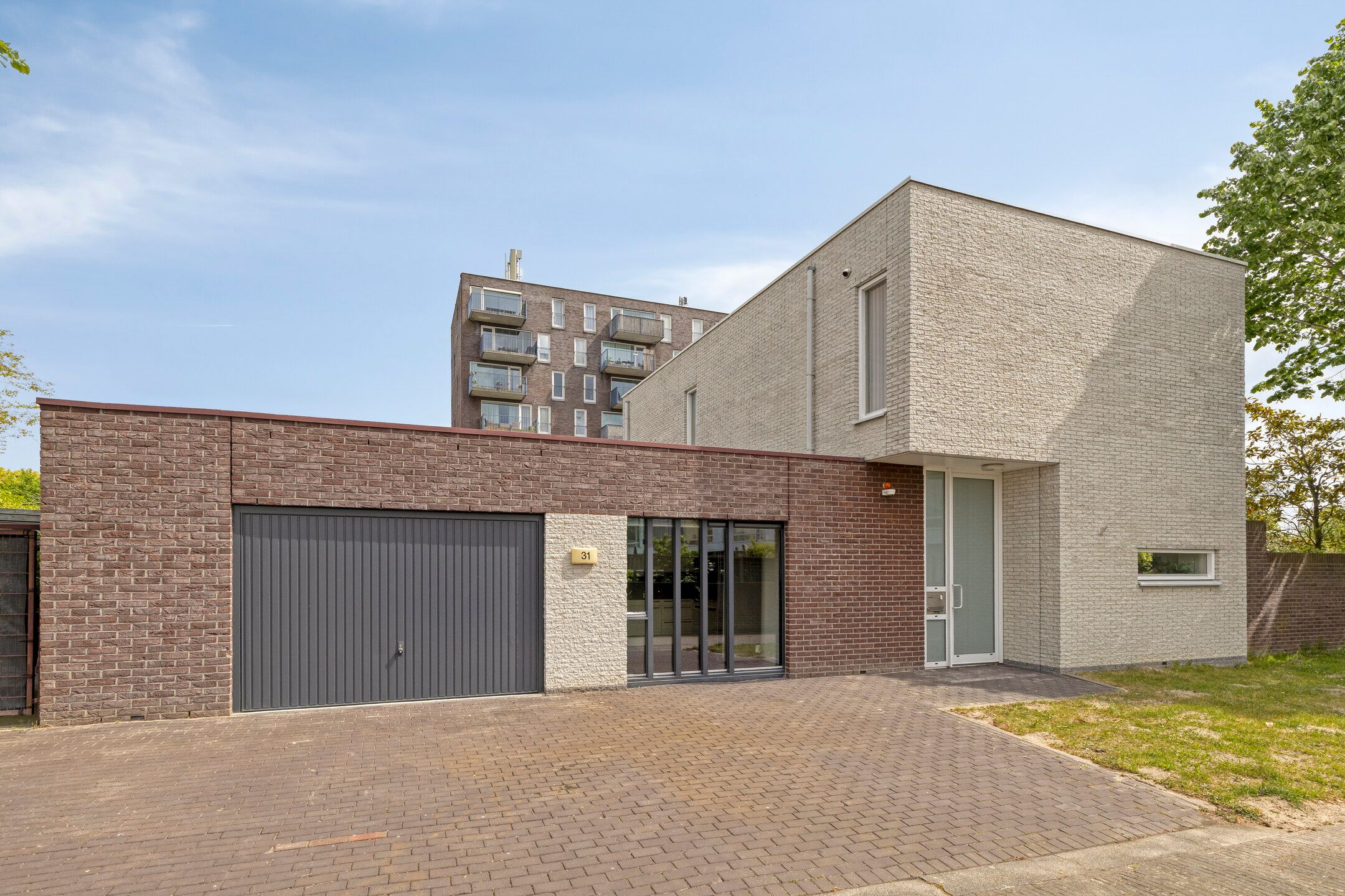 Foto van Haringvliet 31, Hoofddorp