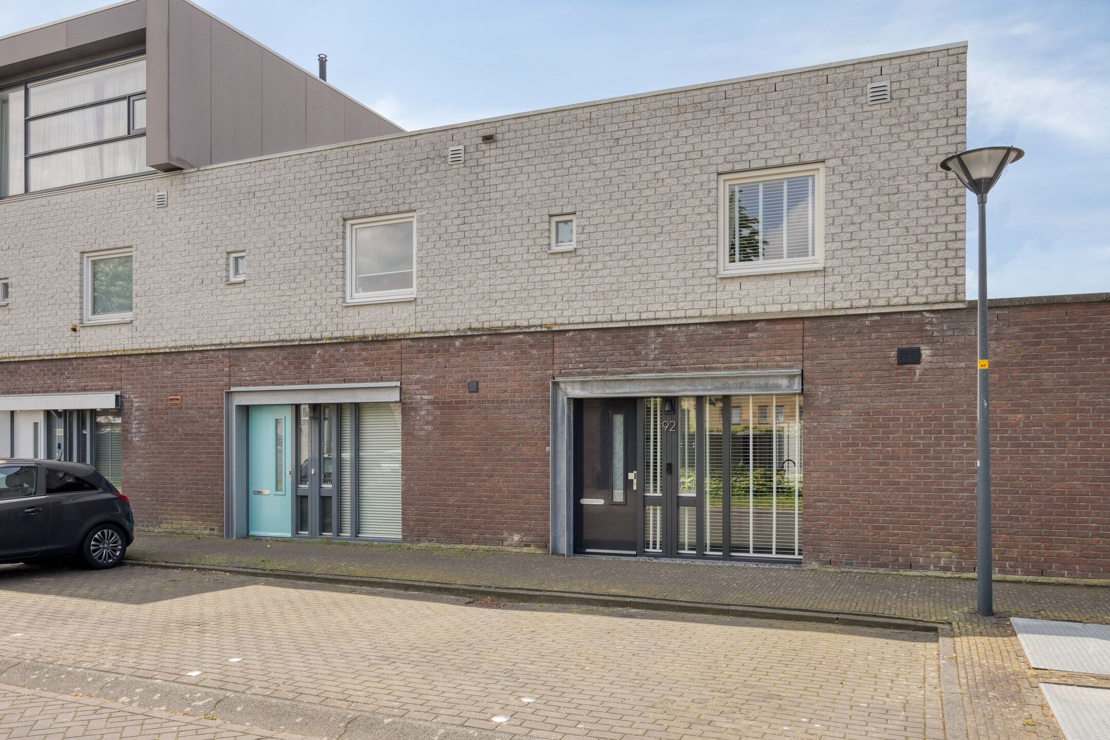 Foto van Haringvliet 92, Hoofddorp