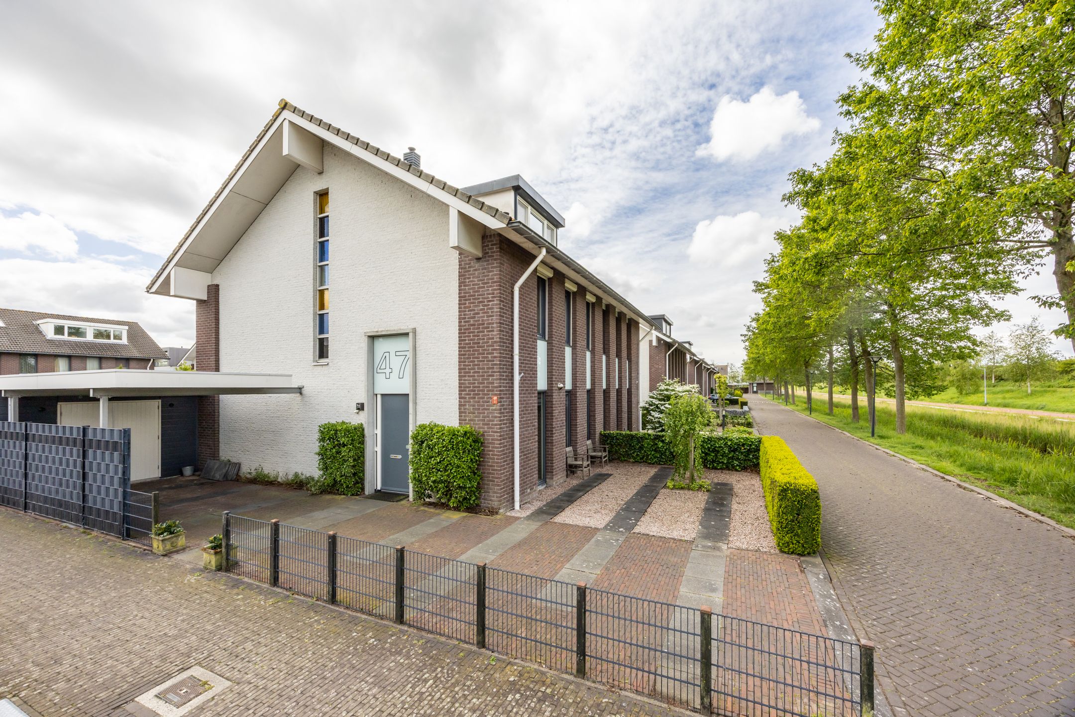 Foto van Kranenhout 47, Hoofddorp