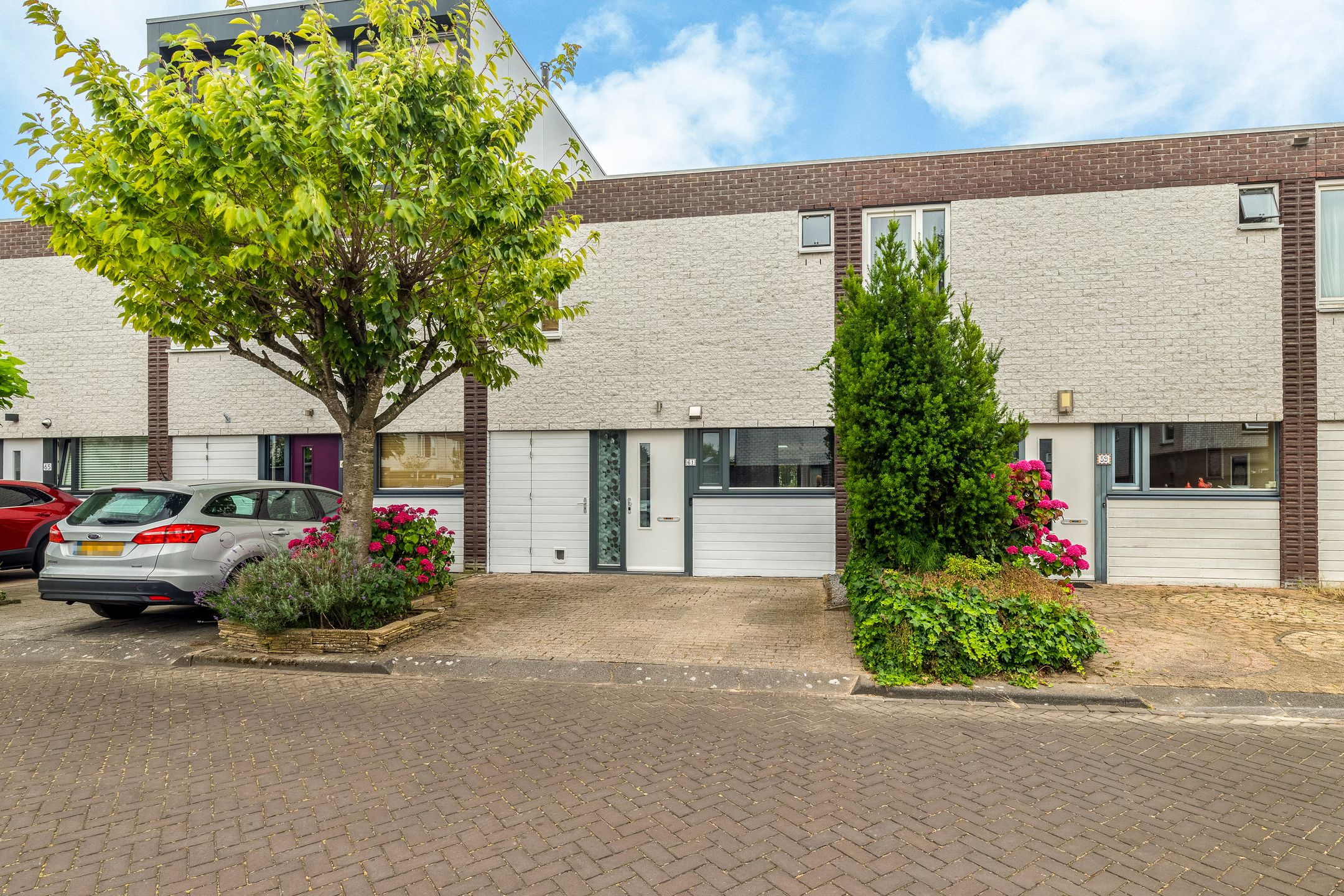 Foto van Noorddijk 61, Hoofddorp