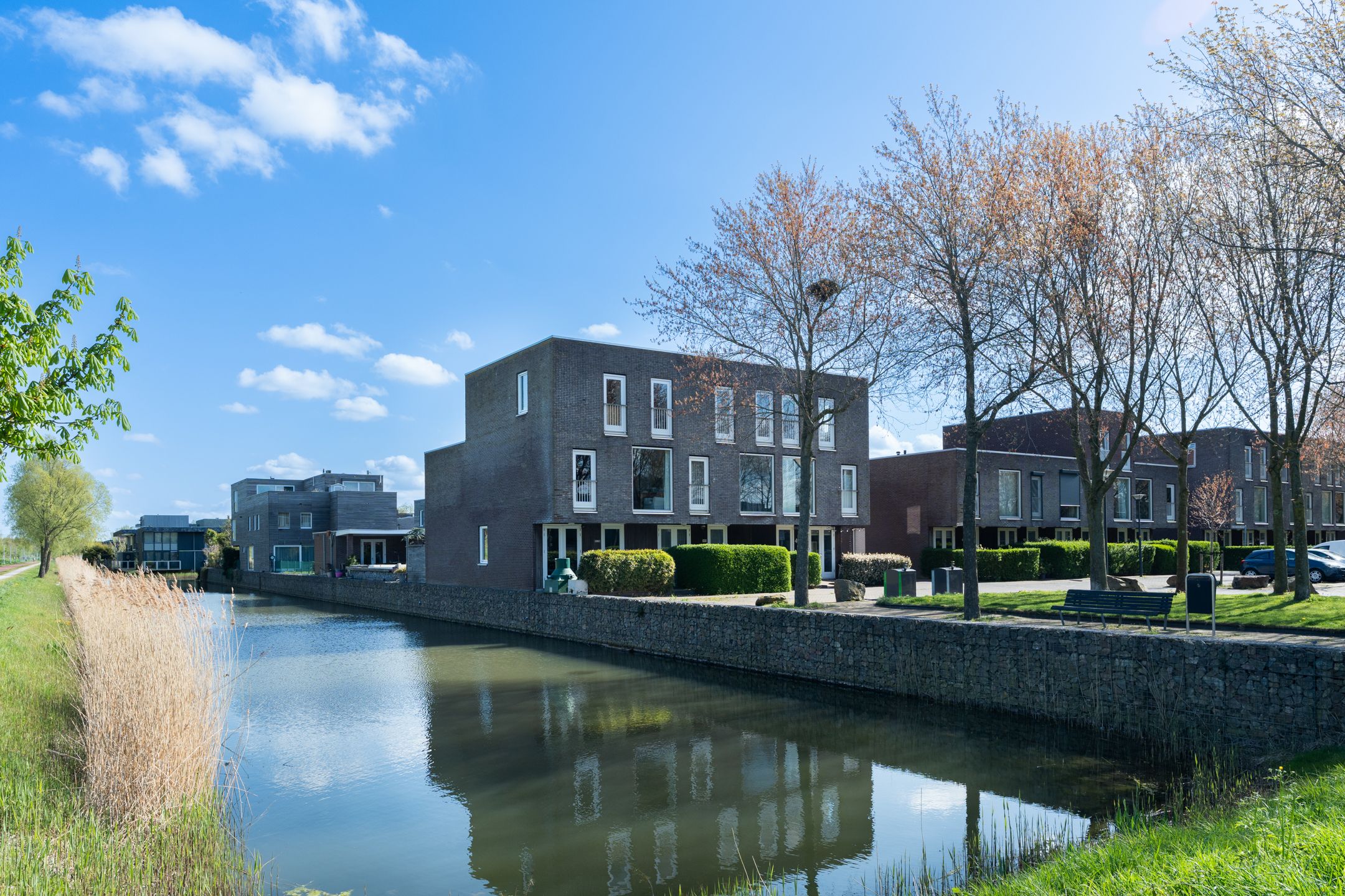 Foto van De Muy 409, Hoofddorp