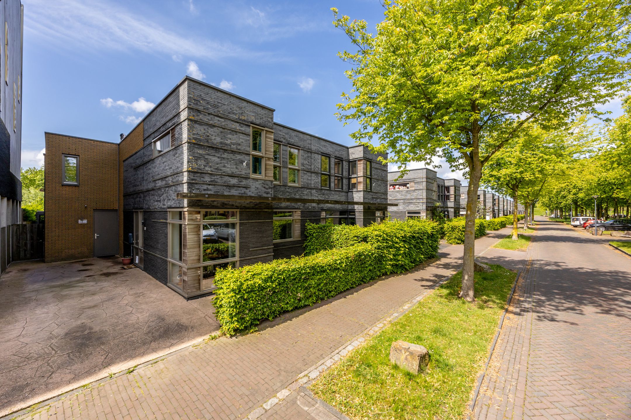 Foto van De Slufter 112, Hoofddorp