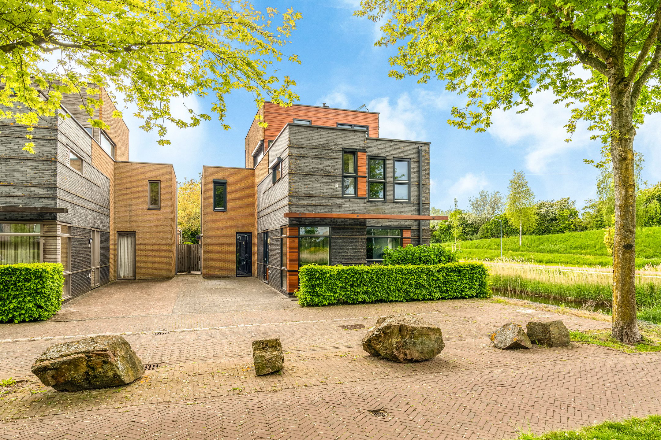 Foto van De Slufter 152, Hoofddorp