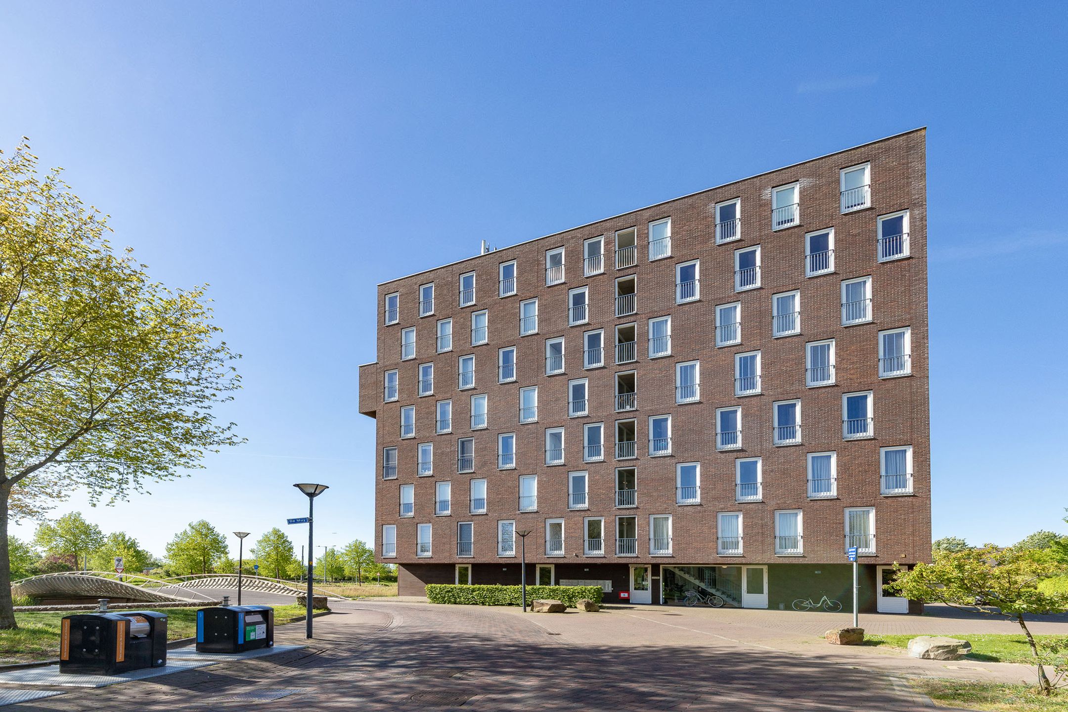 Foto van De Slufter 36, Hoofddorp