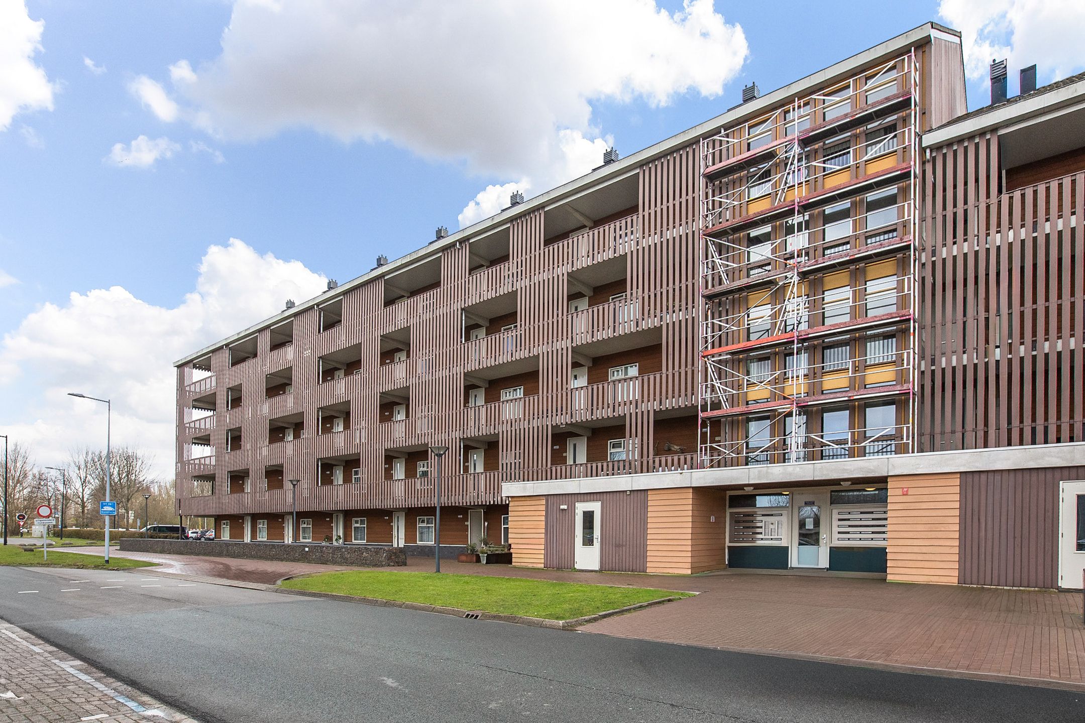 Foto van Waddenweg 229, Hoofddorp