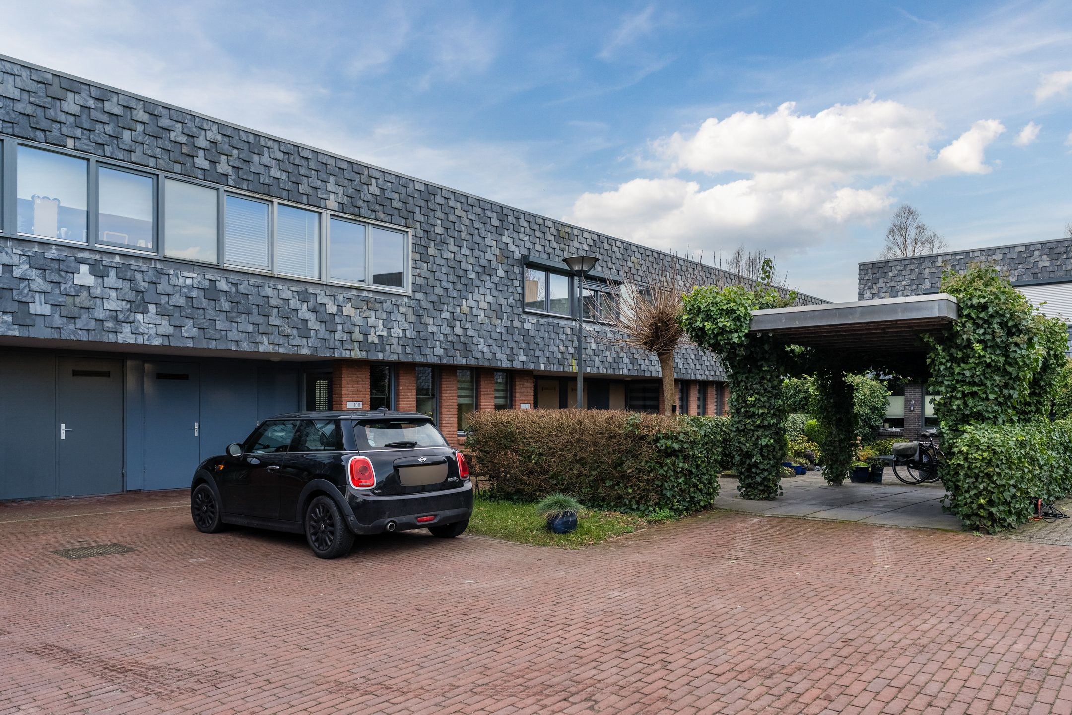 Foto van Vliehors 110, Hoofddorp