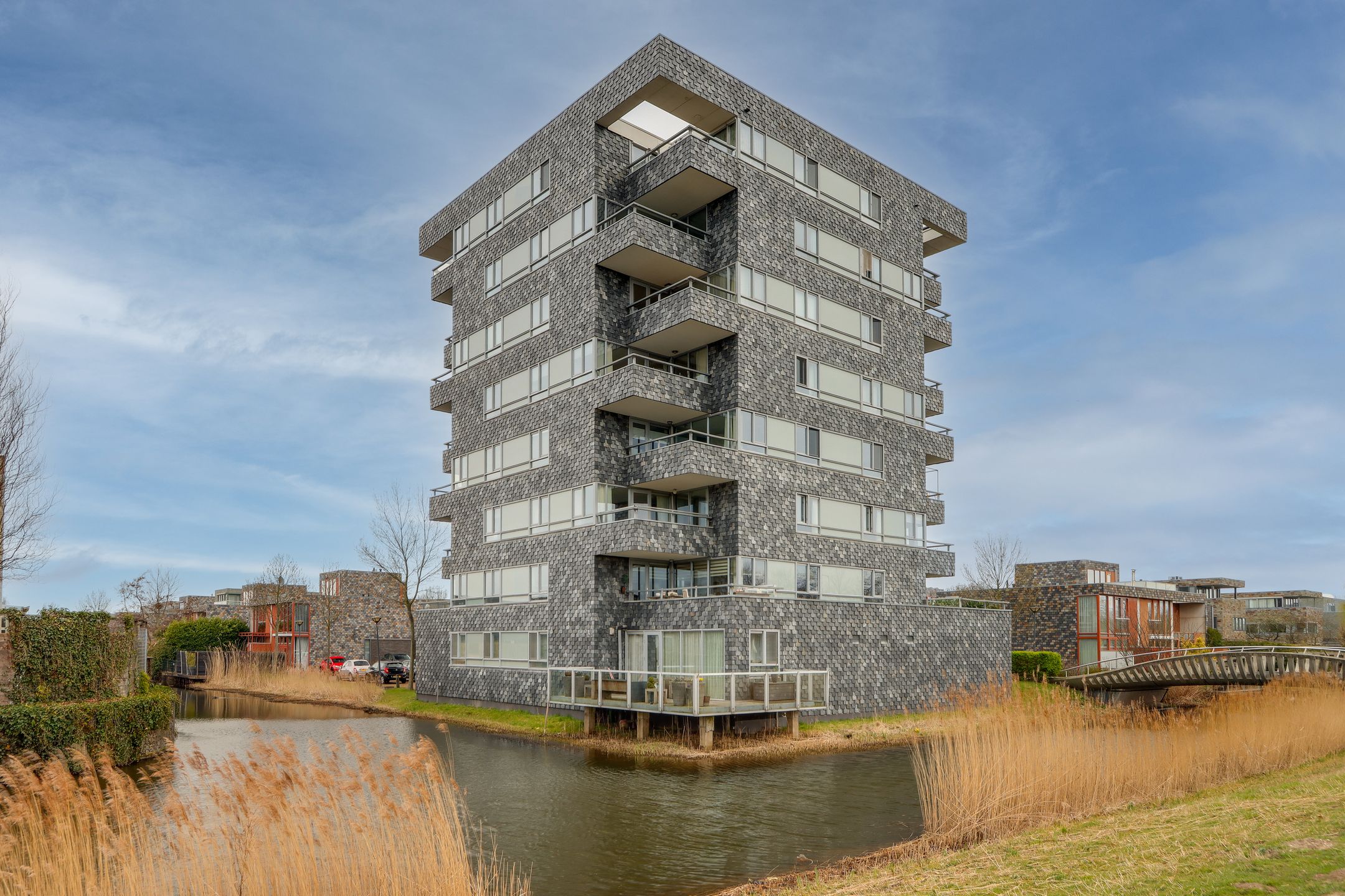 Foto van Vliehors 16, Hoofddorp