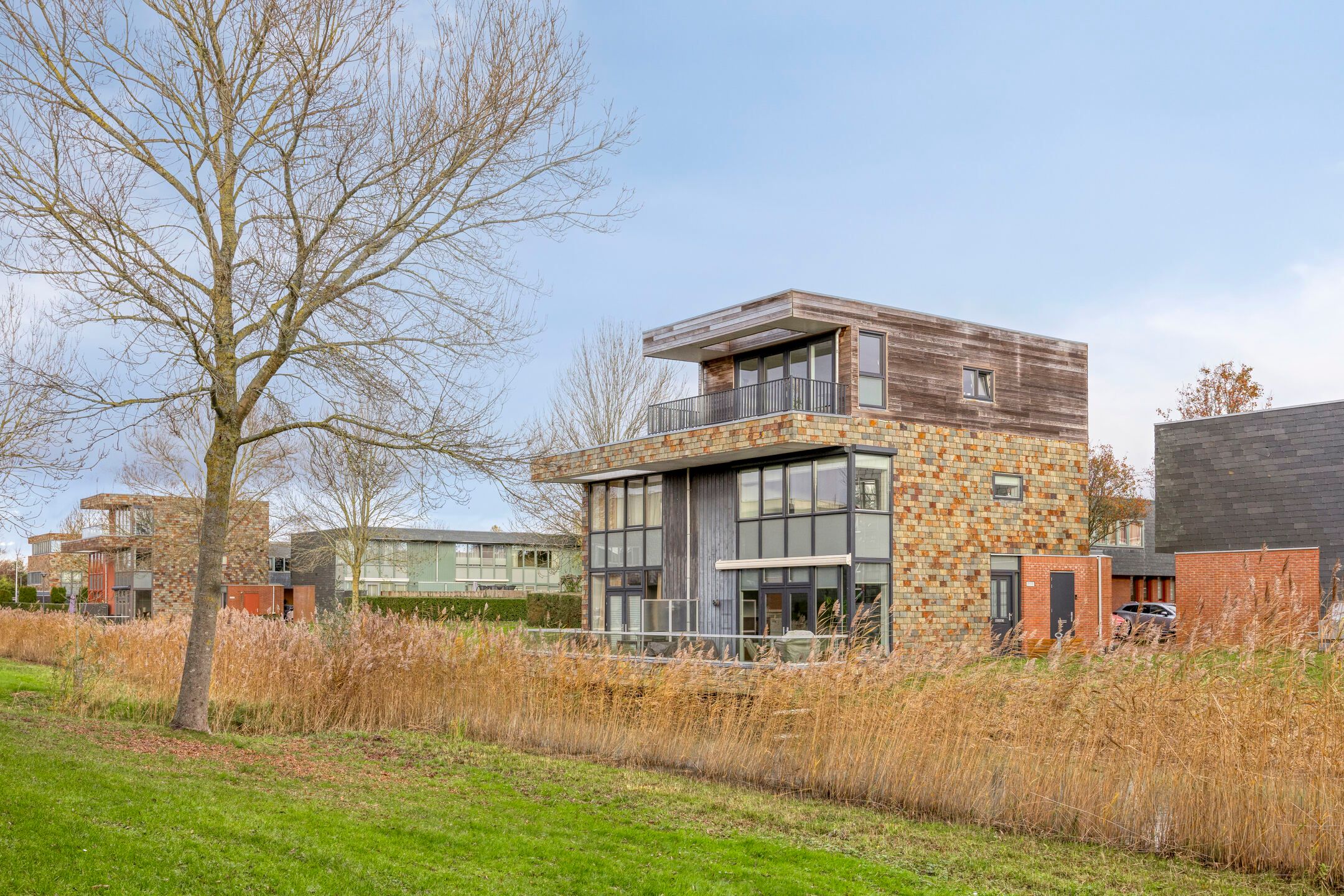 Foto van Vuurboetsduin 140, Hoofddorp