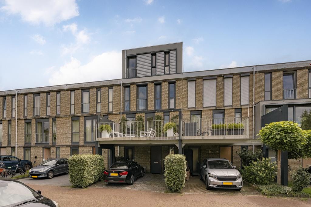 Foto van Deltaweg 63, Hoofddorp