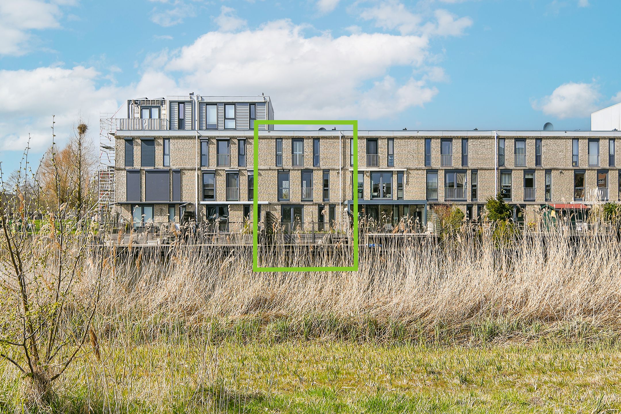 Foto van Deltaweg 81, Hoofddorp