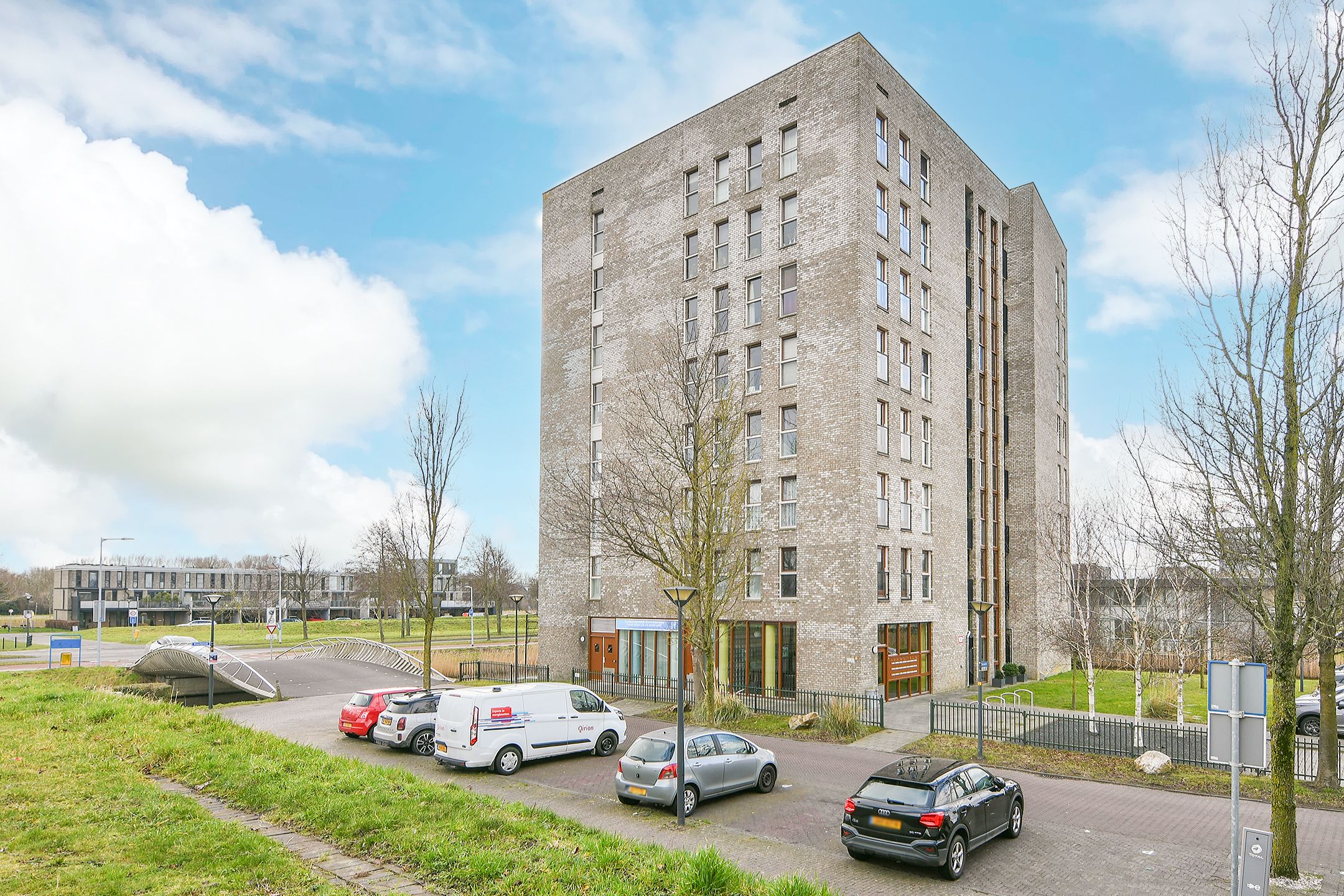 Foto van Brandaris 12, Hoofddorp