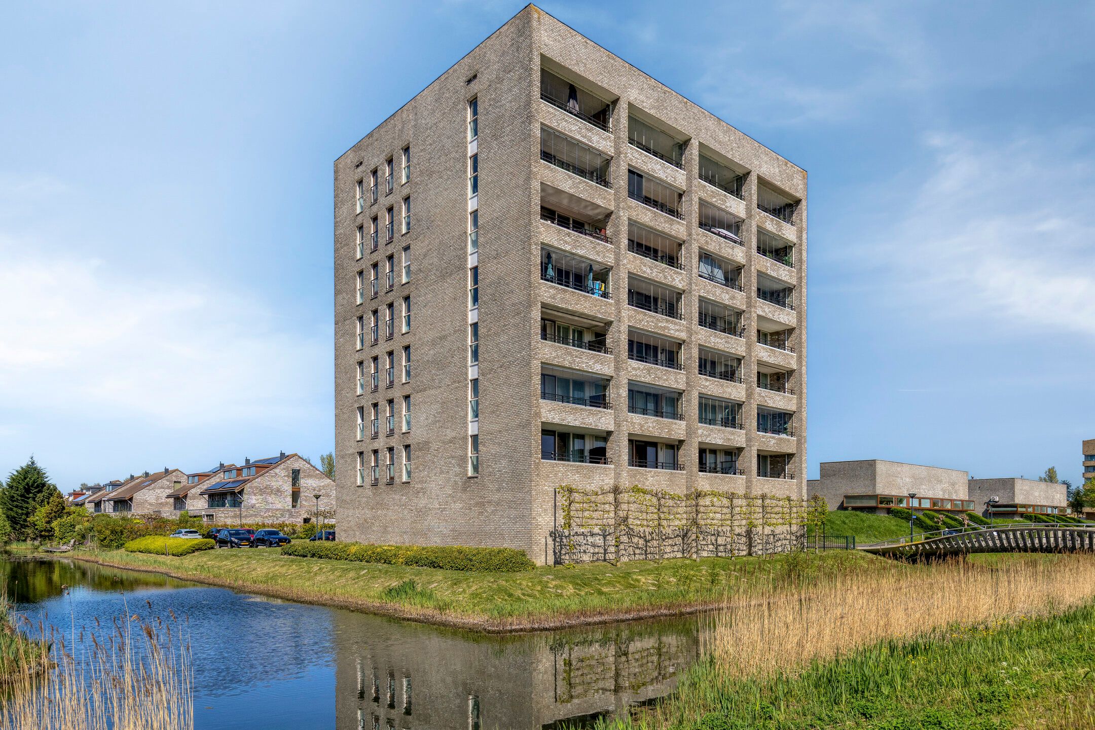 Foto van Brandaris 16, Hoofddorp