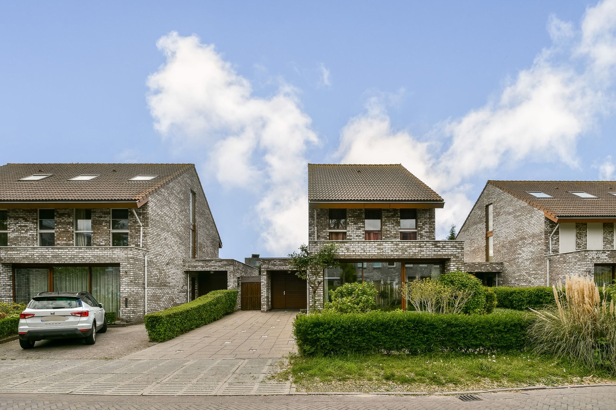 Foto van Brandaris 50, Hoofddorp
