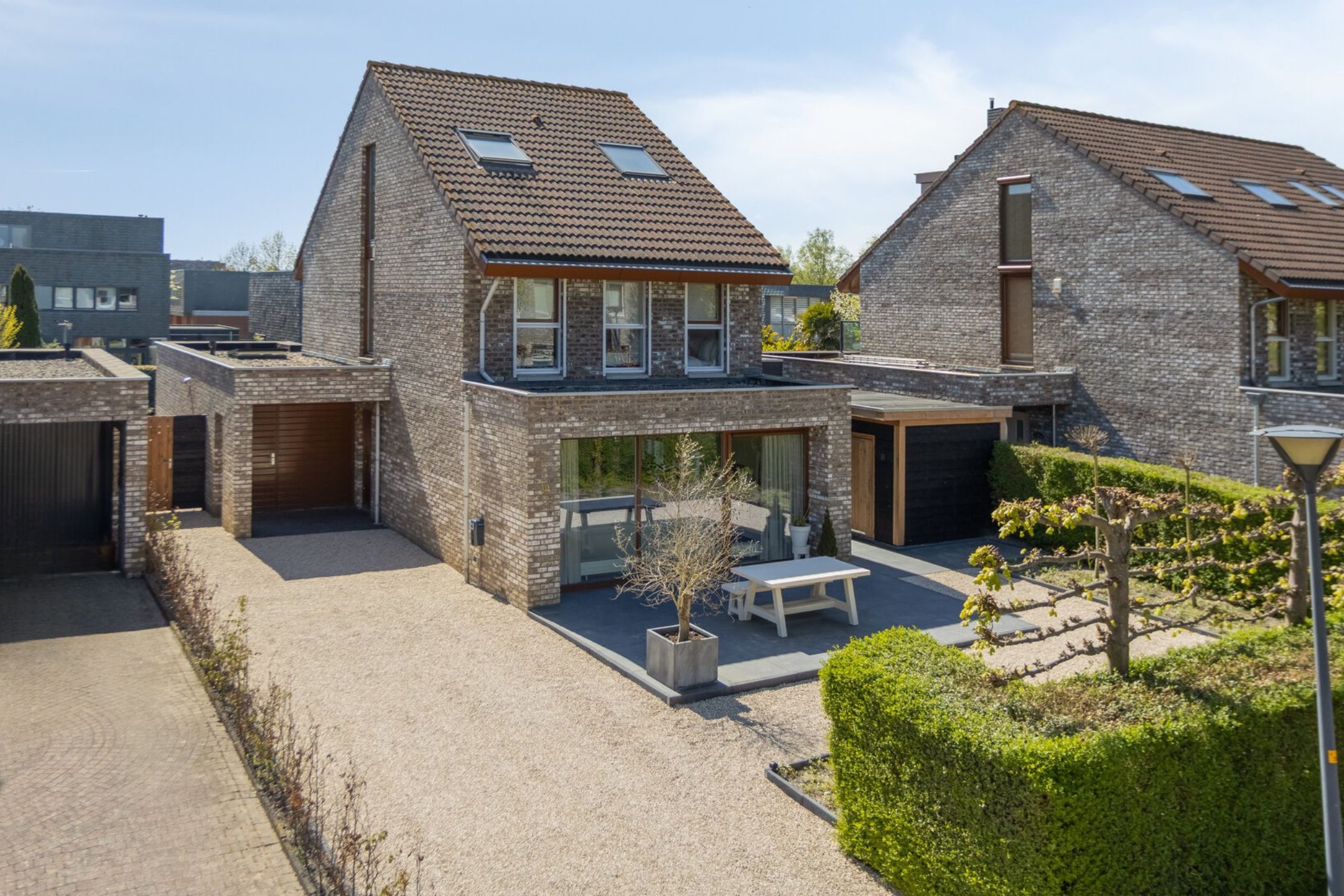 Foto van Brandaris 94, Hoofddorp