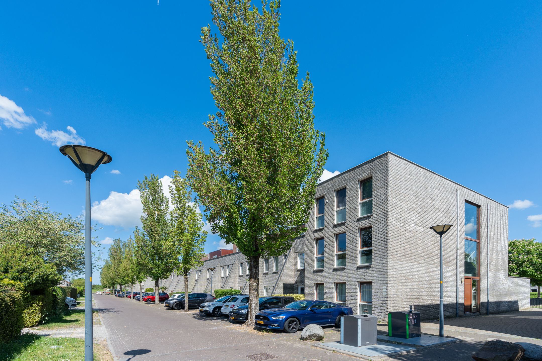Foto van Brandaris 75, Hoofddorp