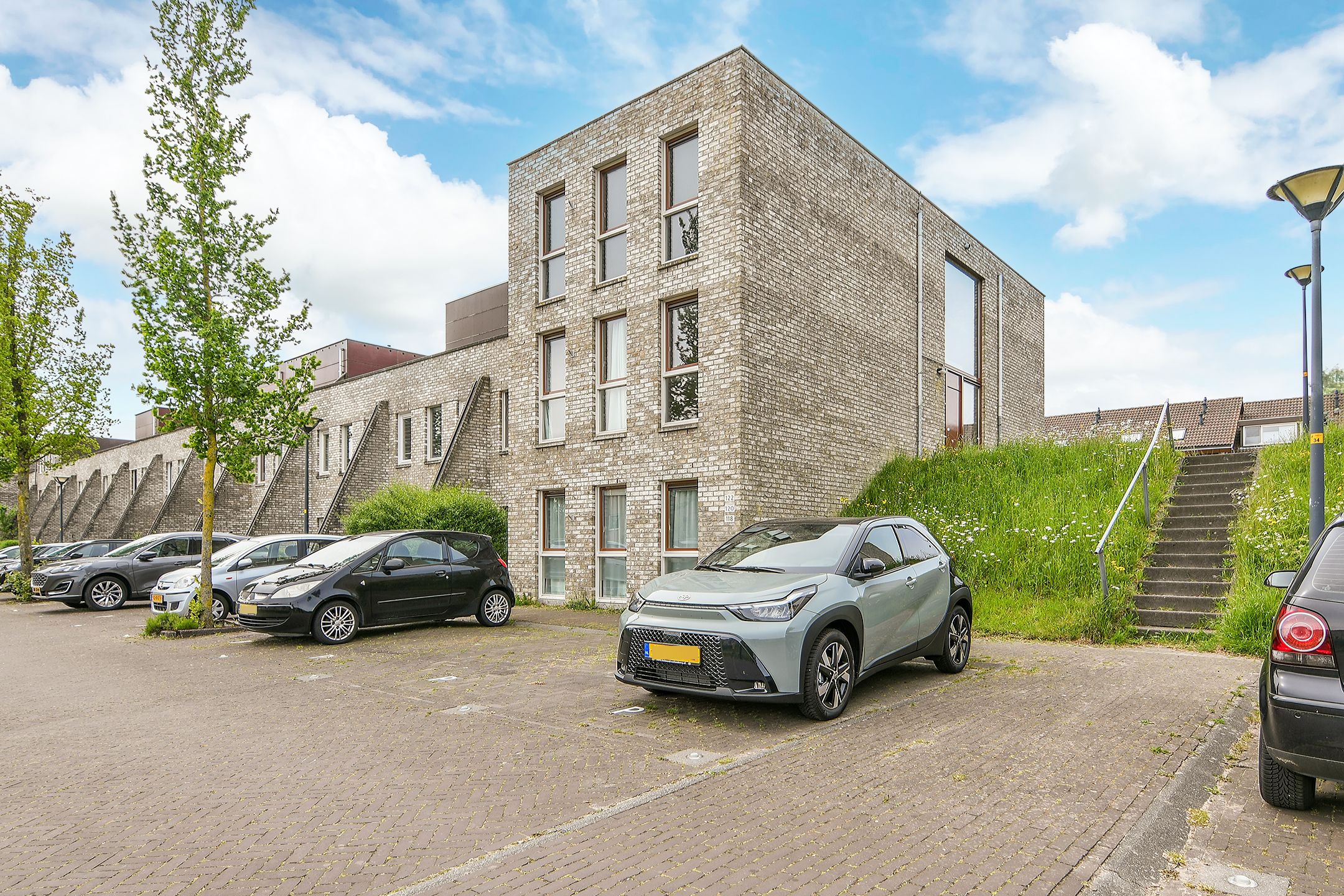 Foto van Boschplaat 120, Hoofddorp