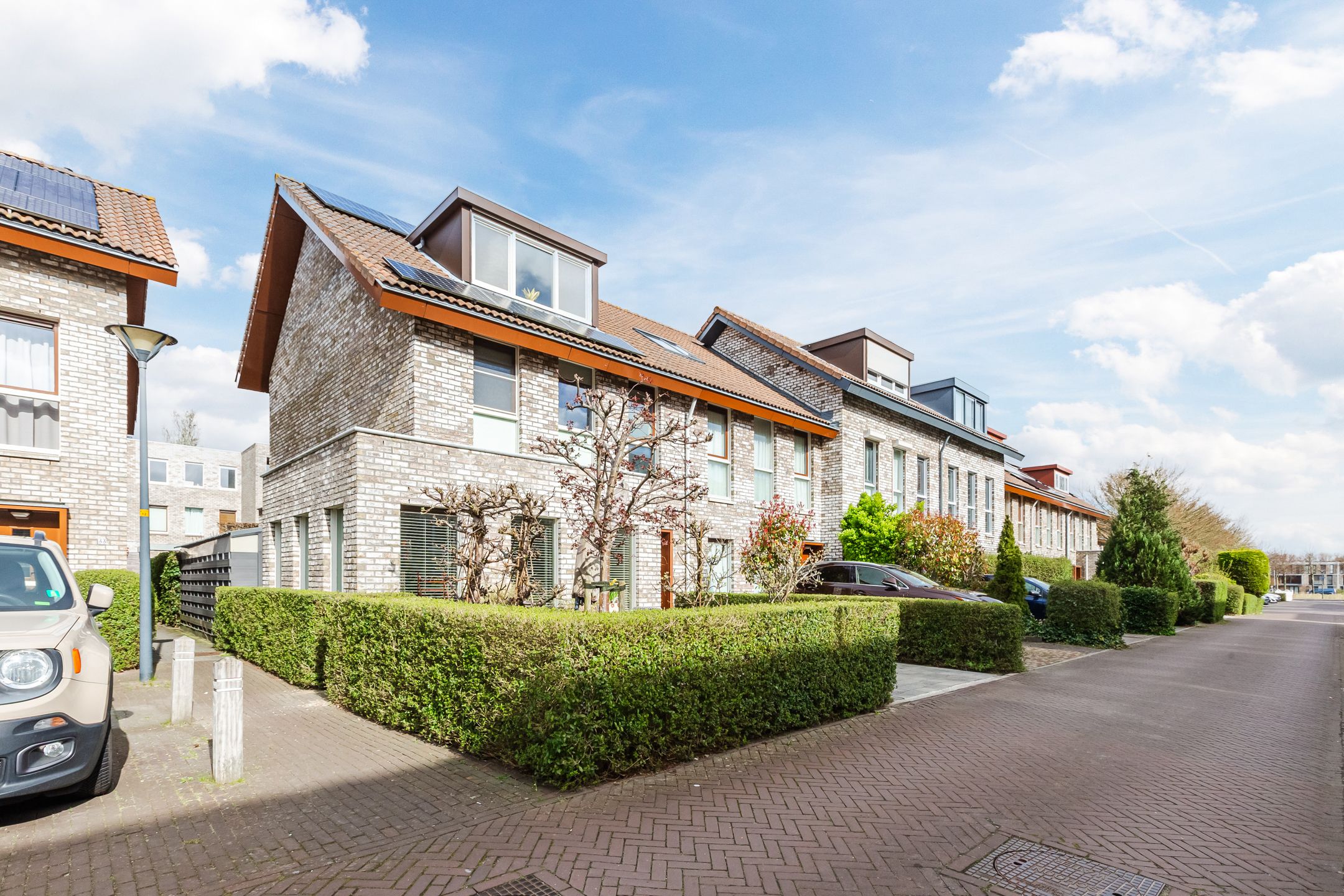 Foto van Koegelwieck 31, Hoofddorp