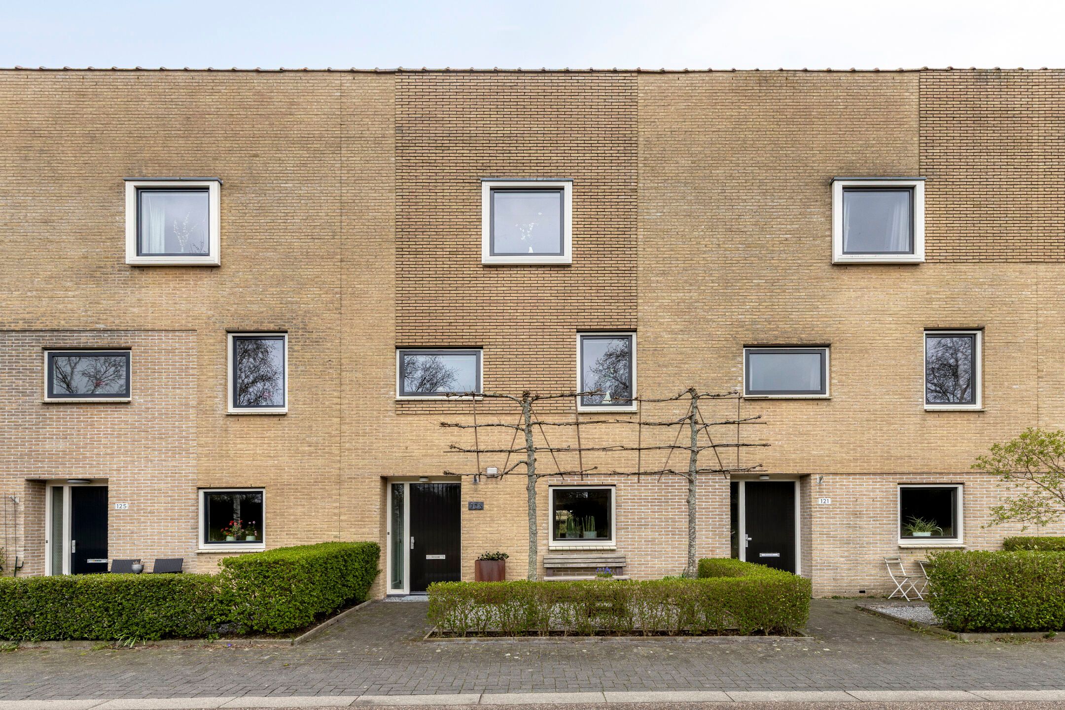 Foto van Roosduinen 123, Hoofddorp