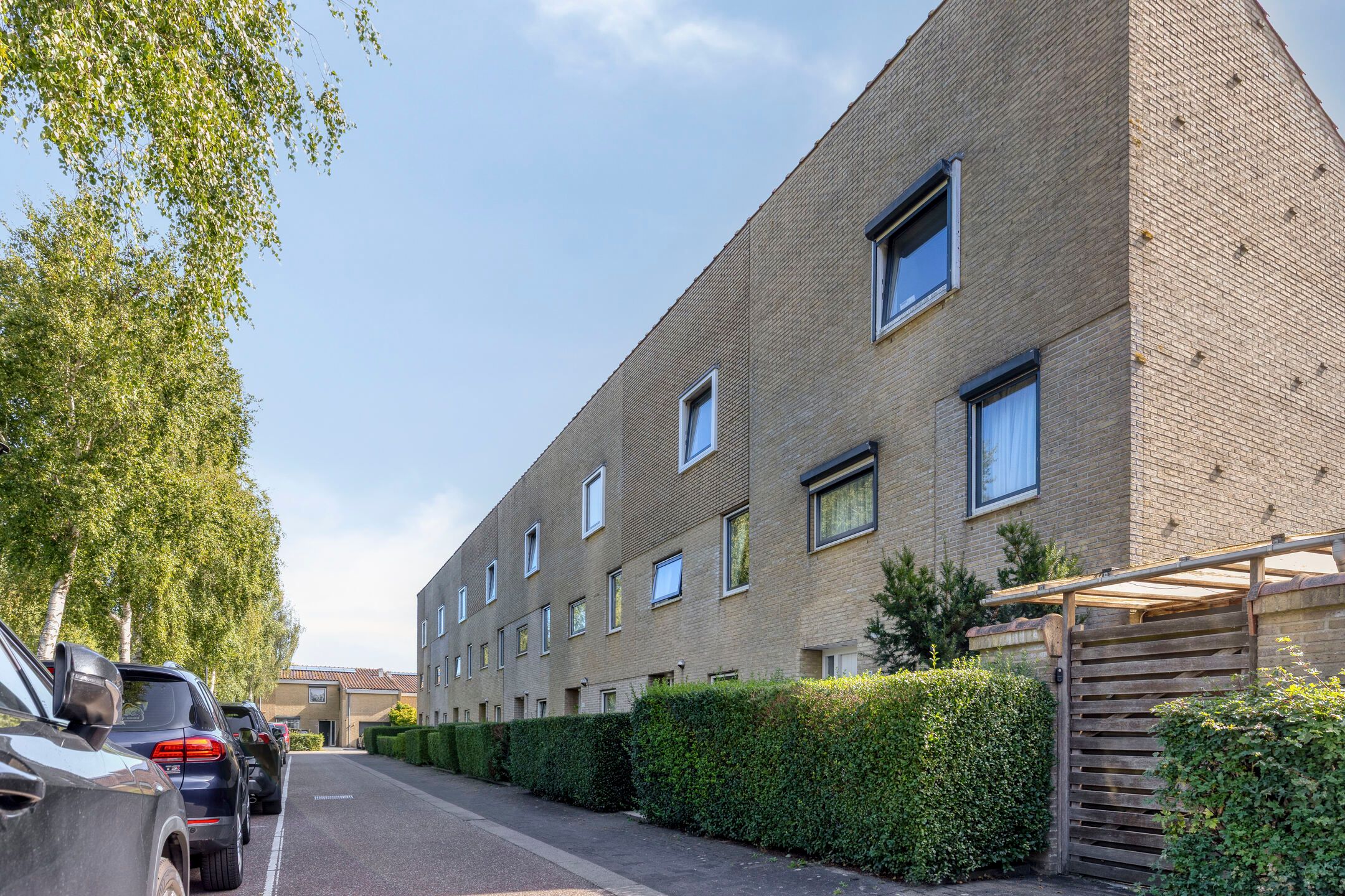 Foto van Roosduinen 129, Hoofddorp