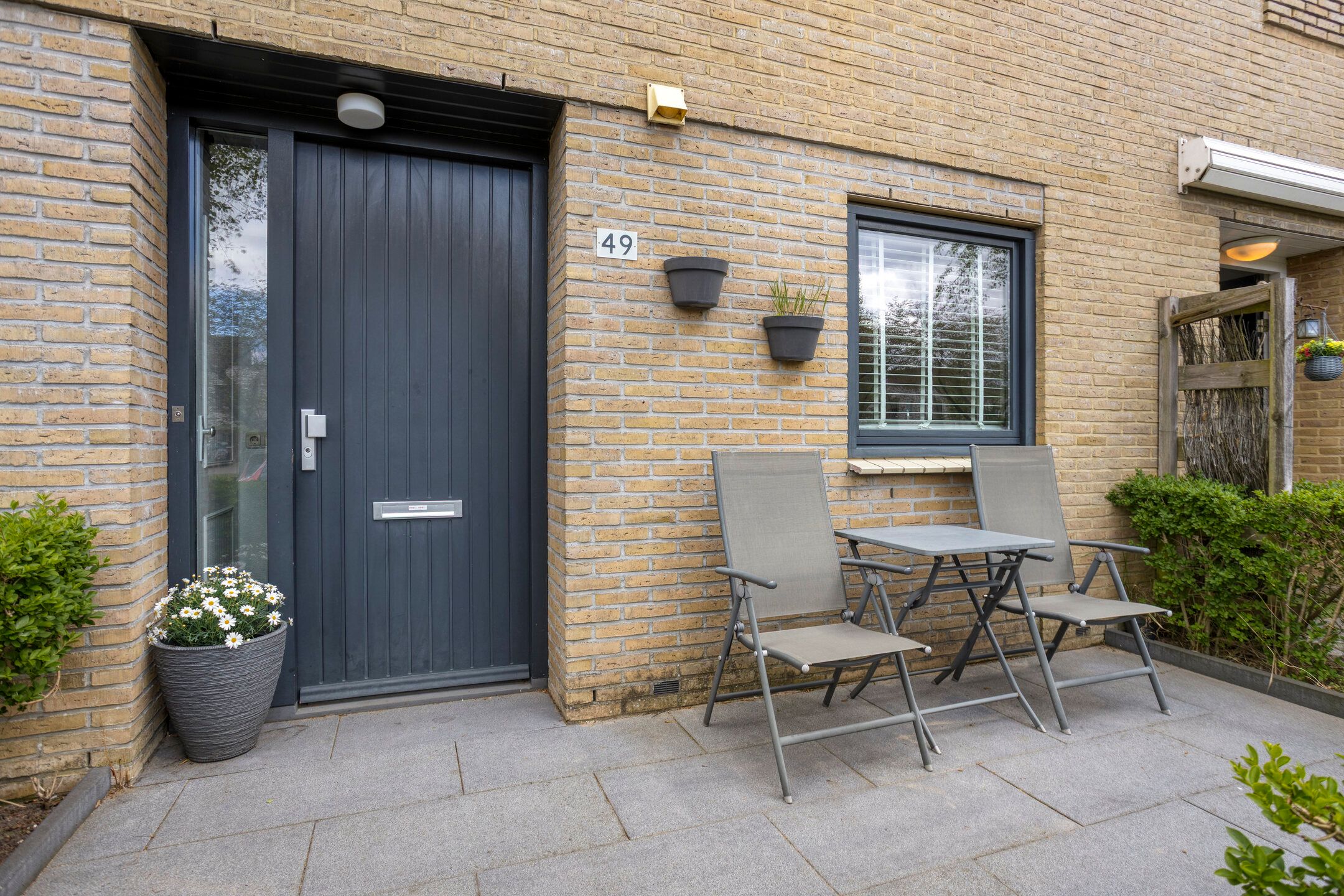 Foto van Roosduinen 49, Hoofddorp