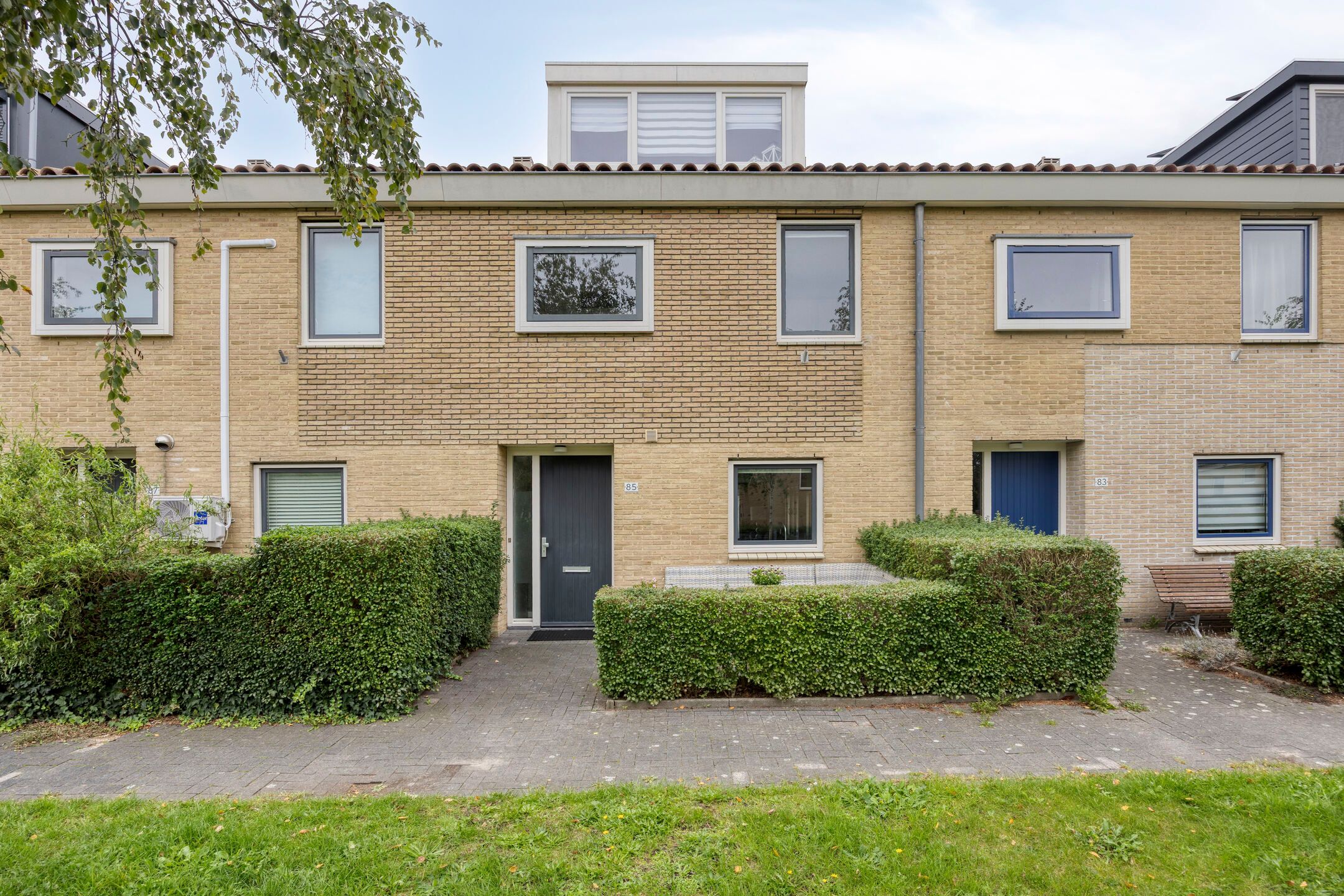 Foto van Het Oerd 85, Hoofddorp