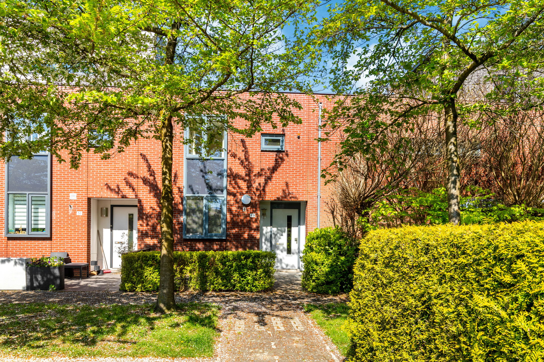 Foto van Balg 49, Hoofddorp
