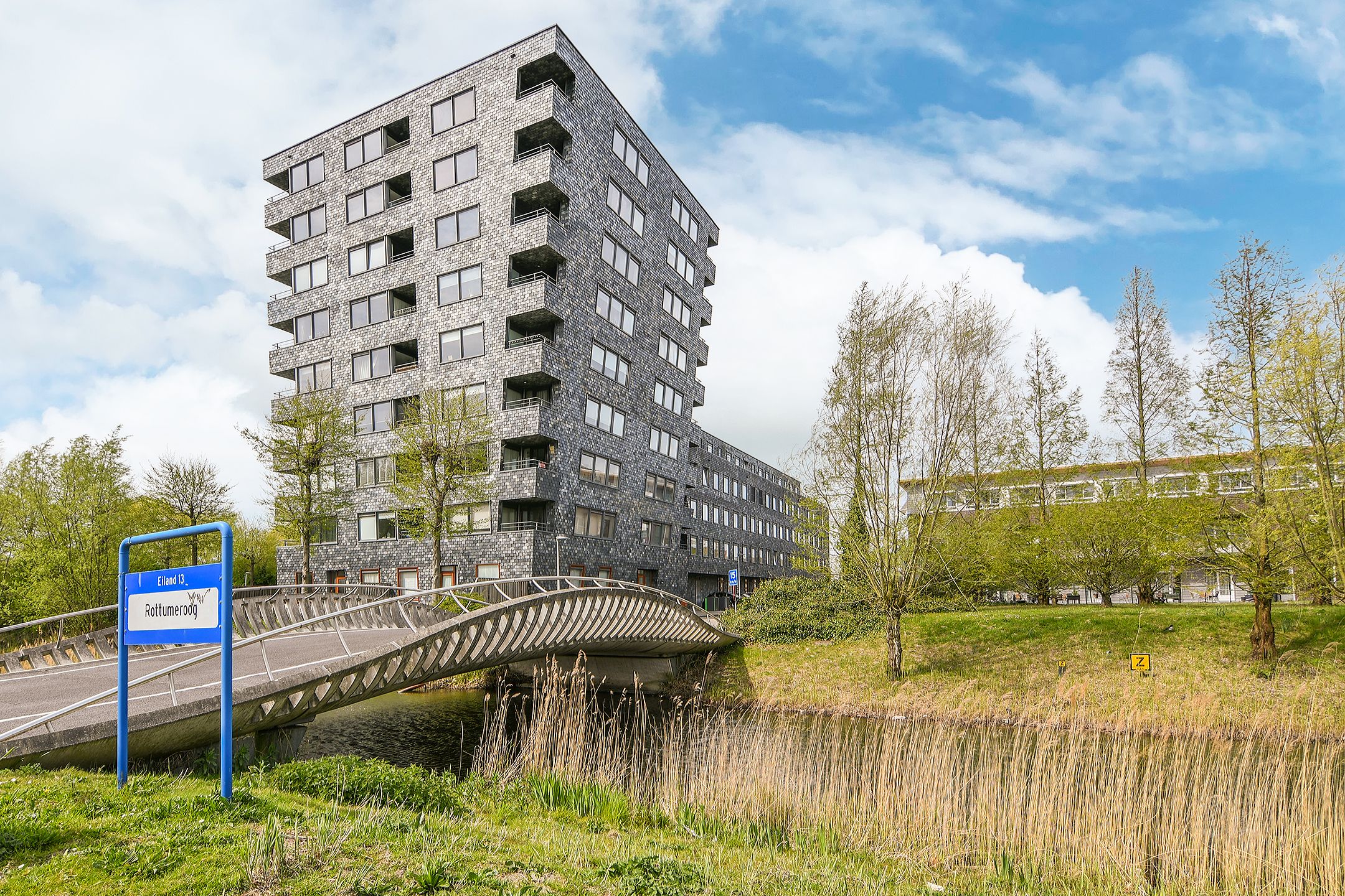 Foto van Rottumeroog 26, Hoofddorp