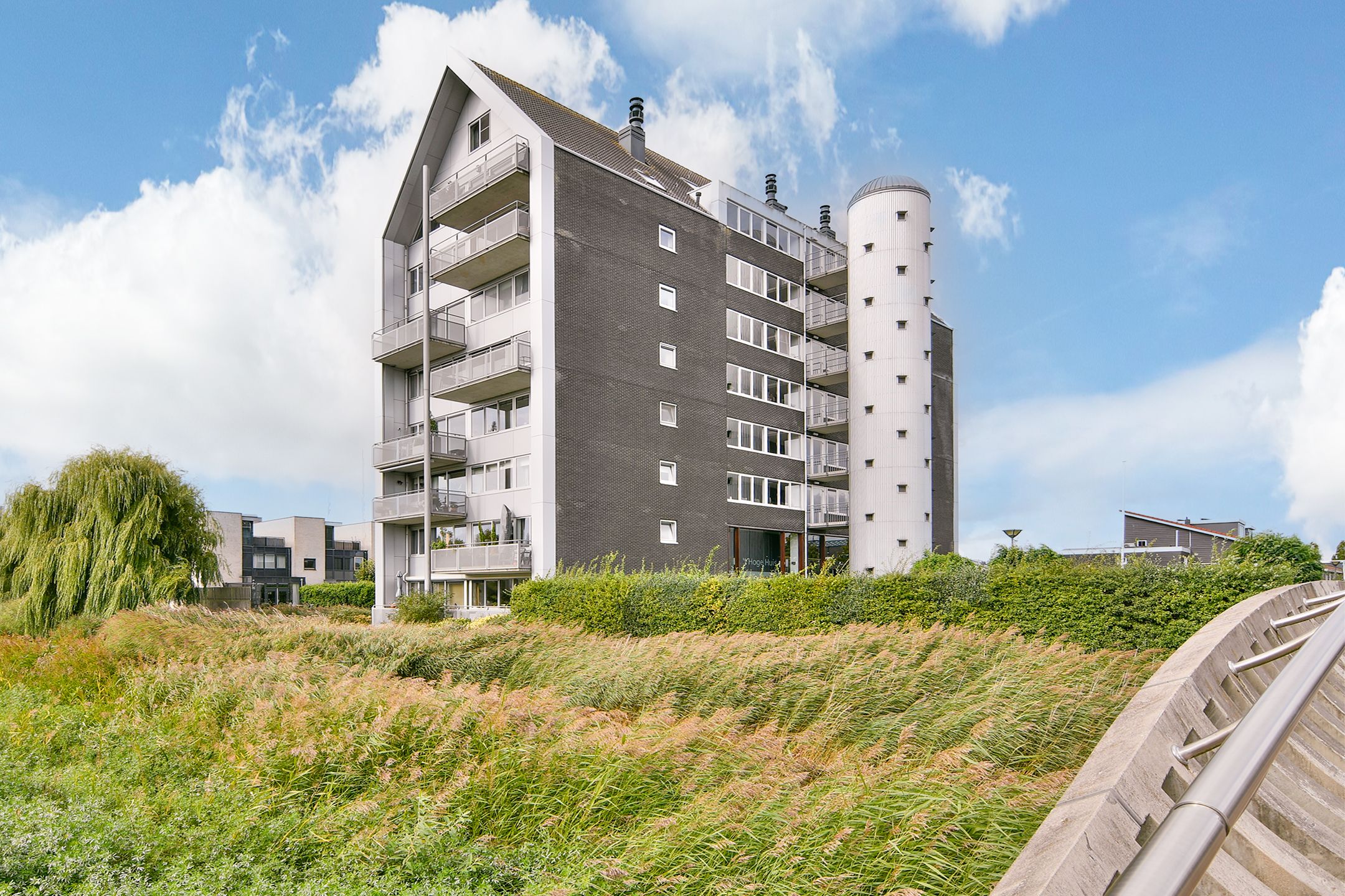 Foto van Lauwers 8, Hoofddorp