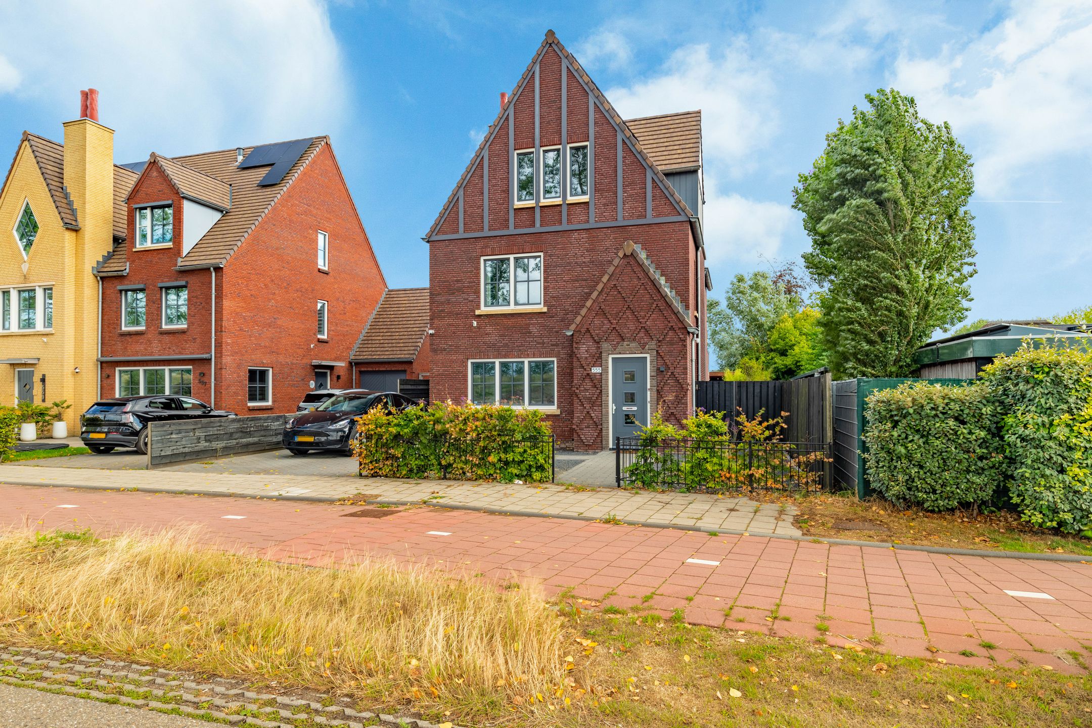 Foto van Bennebroekerweg 555, Hoofddorp