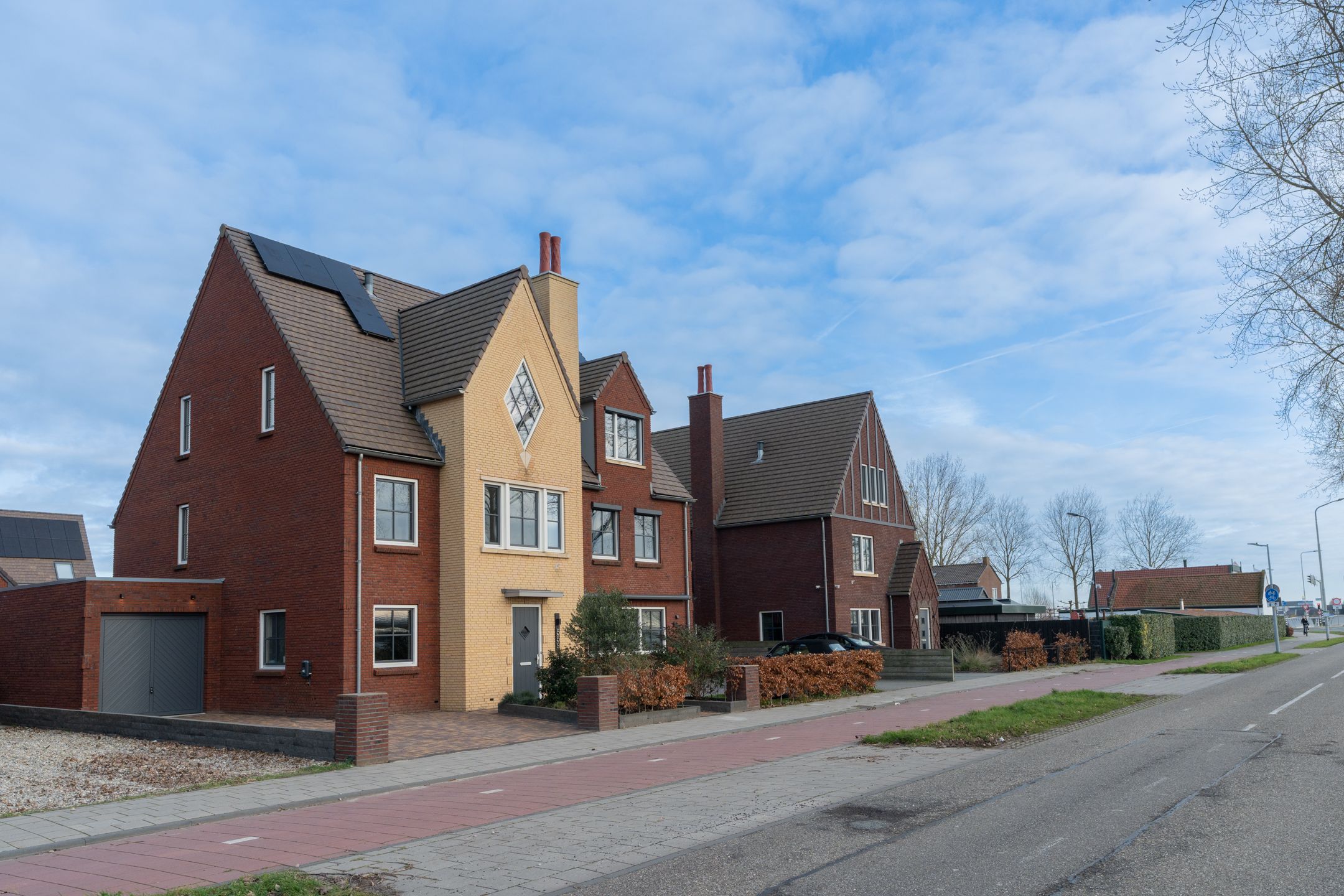 Foto van Bennebroekerweg 559, Hoofddorp