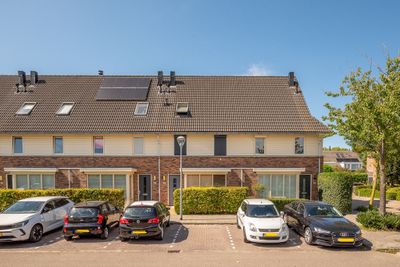 Foto van Wittenburg 17, Hoofddorp