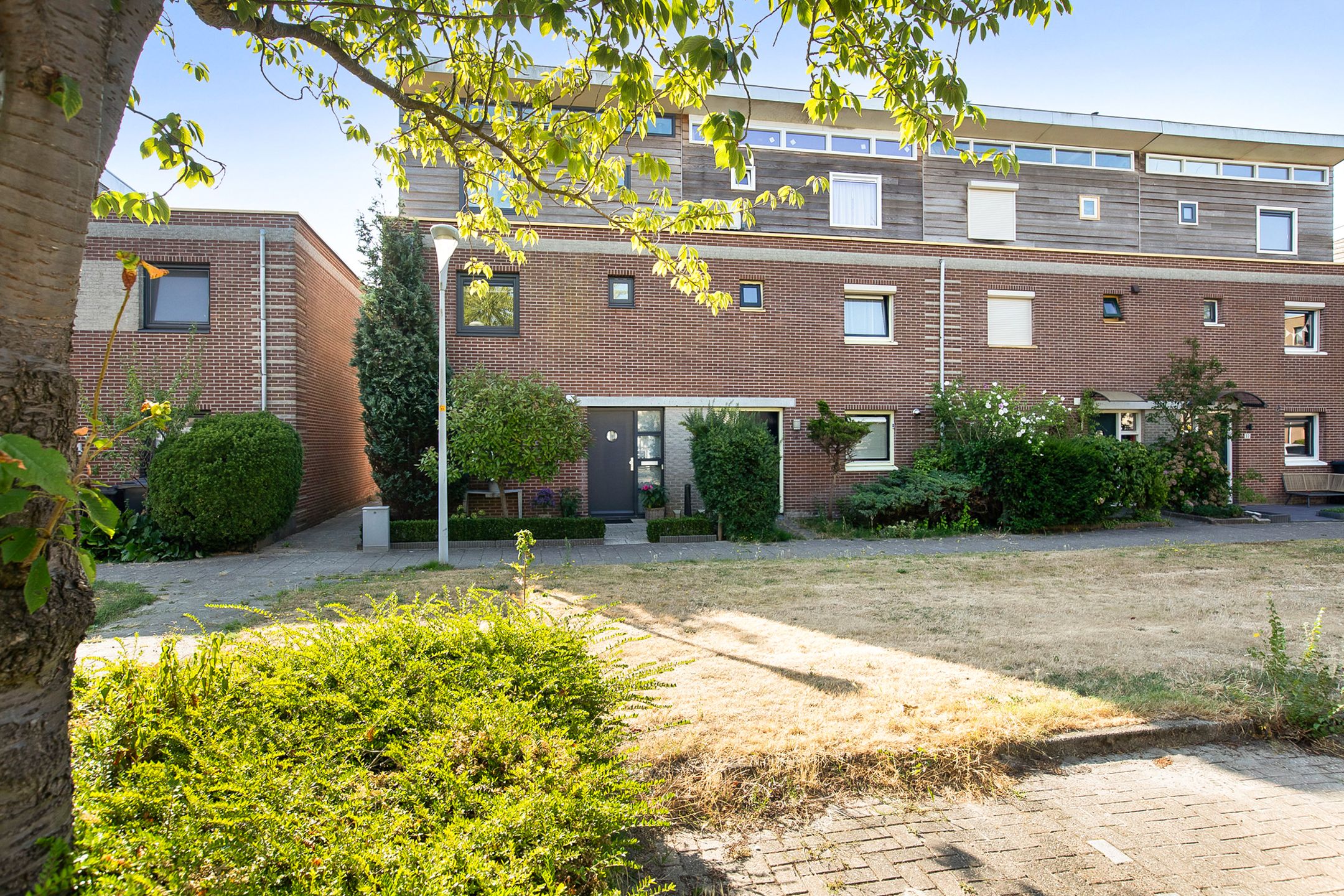 Foto van Weerdenburg 26, Hoofddorp