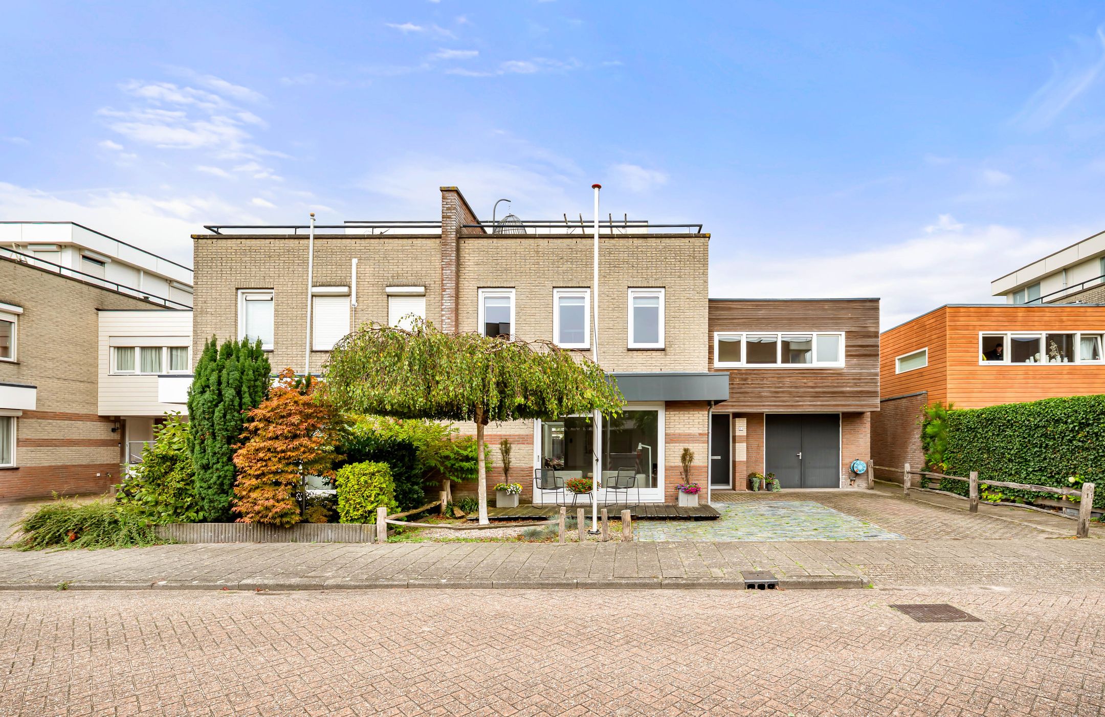 Foto van Trompenburg 13, Hoofddorp