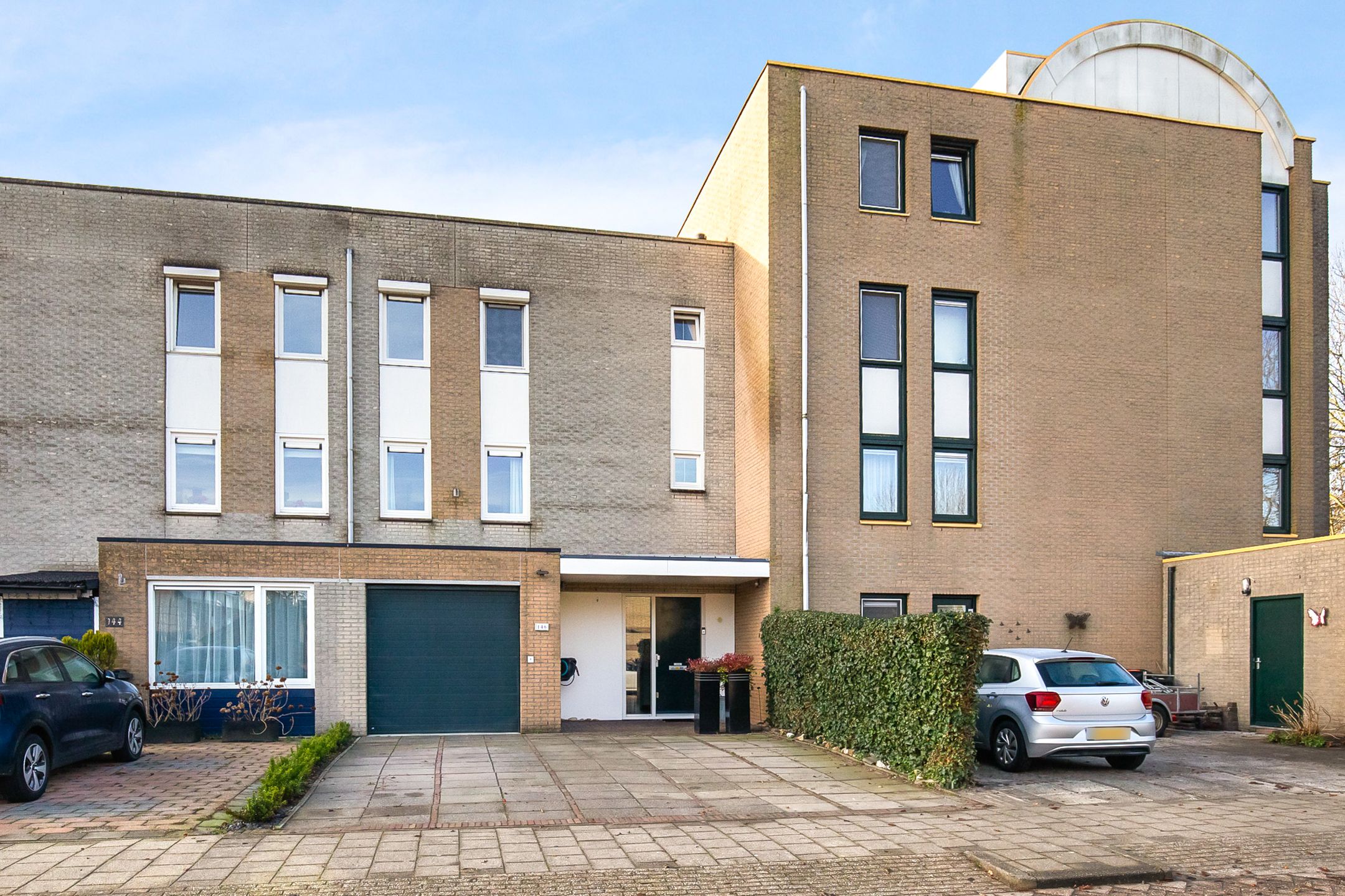 Foto van Vinkenburg 146, Hoofddorp
