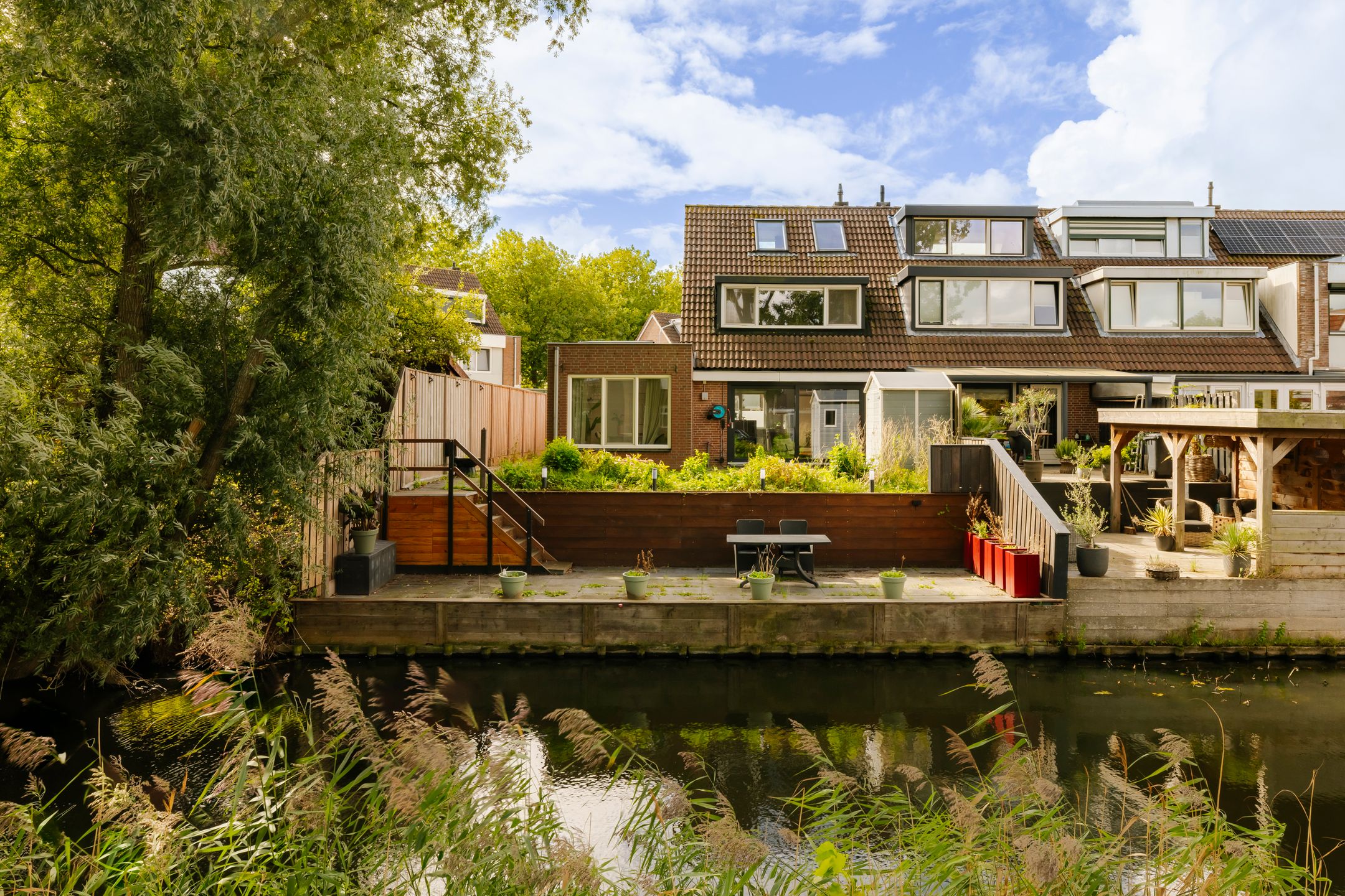 Foto van Clingenburg 39, Hoofddorp