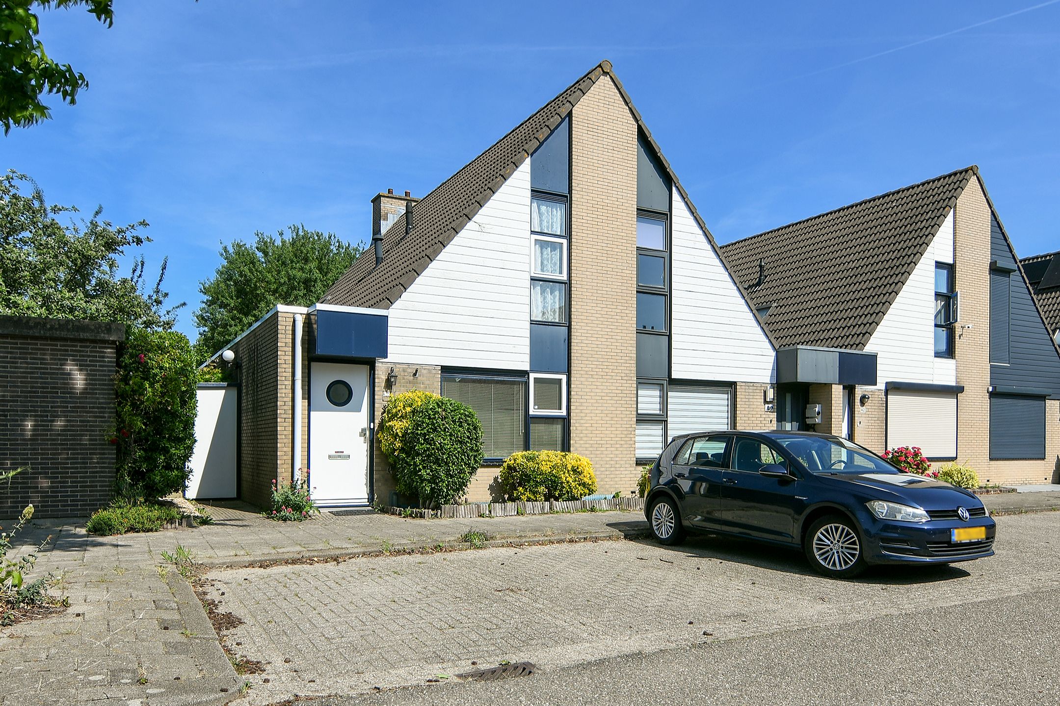 Foto van Lemenburg 38, Hoofddorp