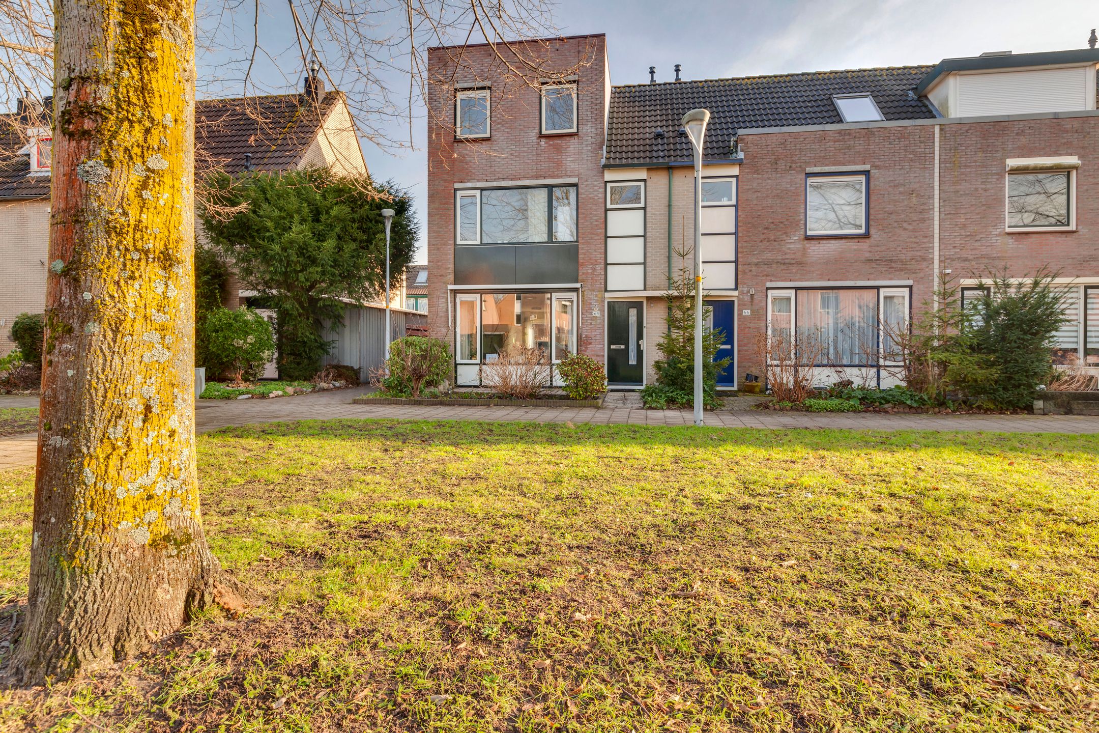 Foto van Schoonenburgsingel 64, Hoofddorp