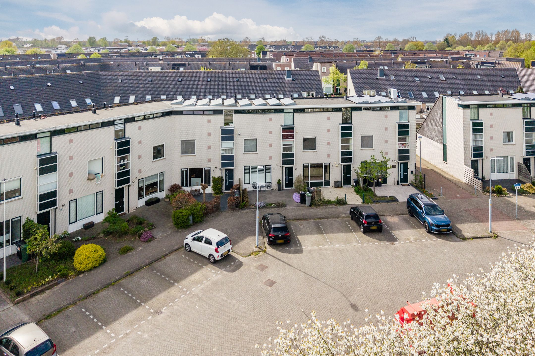 Foto van Rustenburgpark 47, Hoofddorp