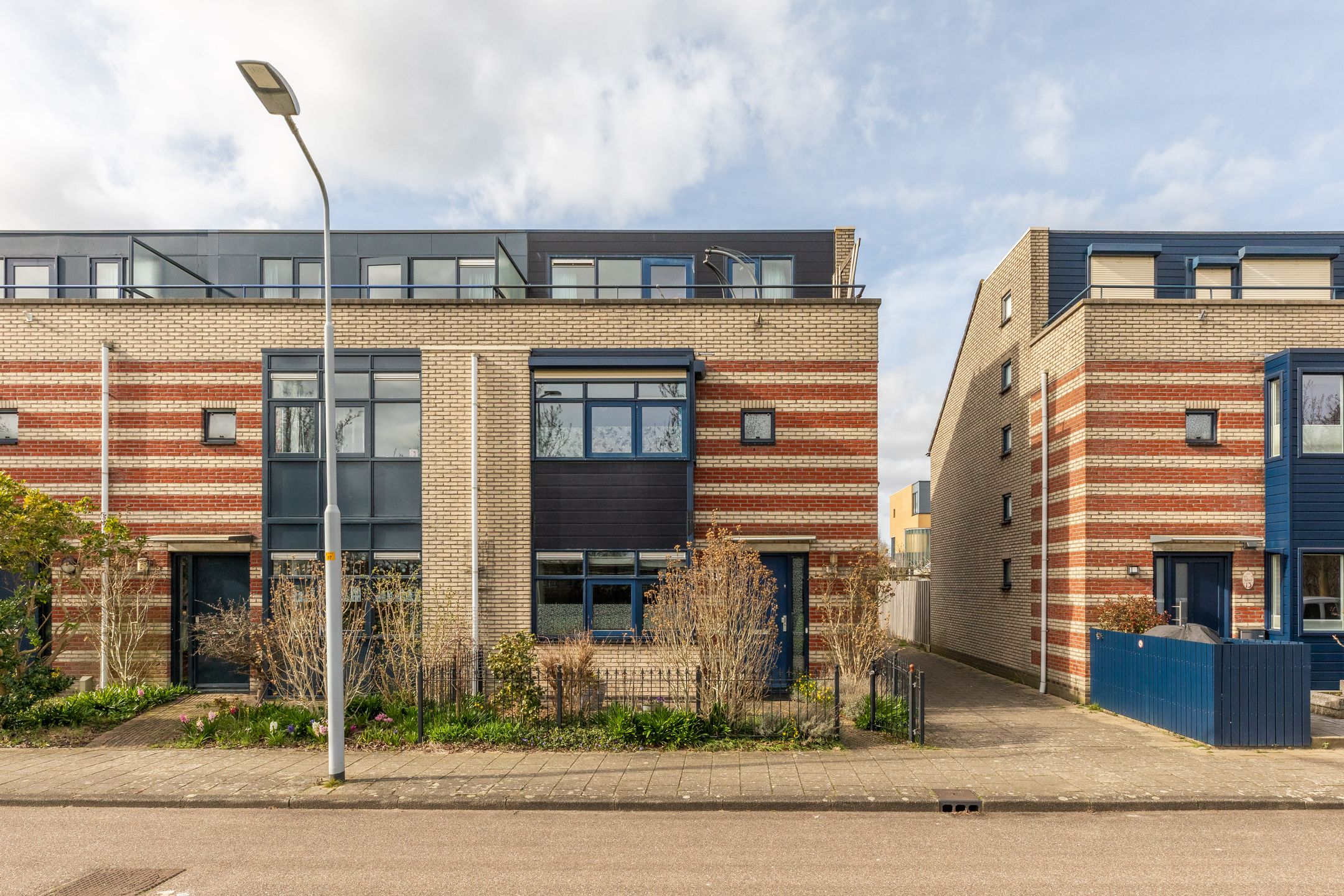 Foto van Merckenburg 15, Hoofddorp