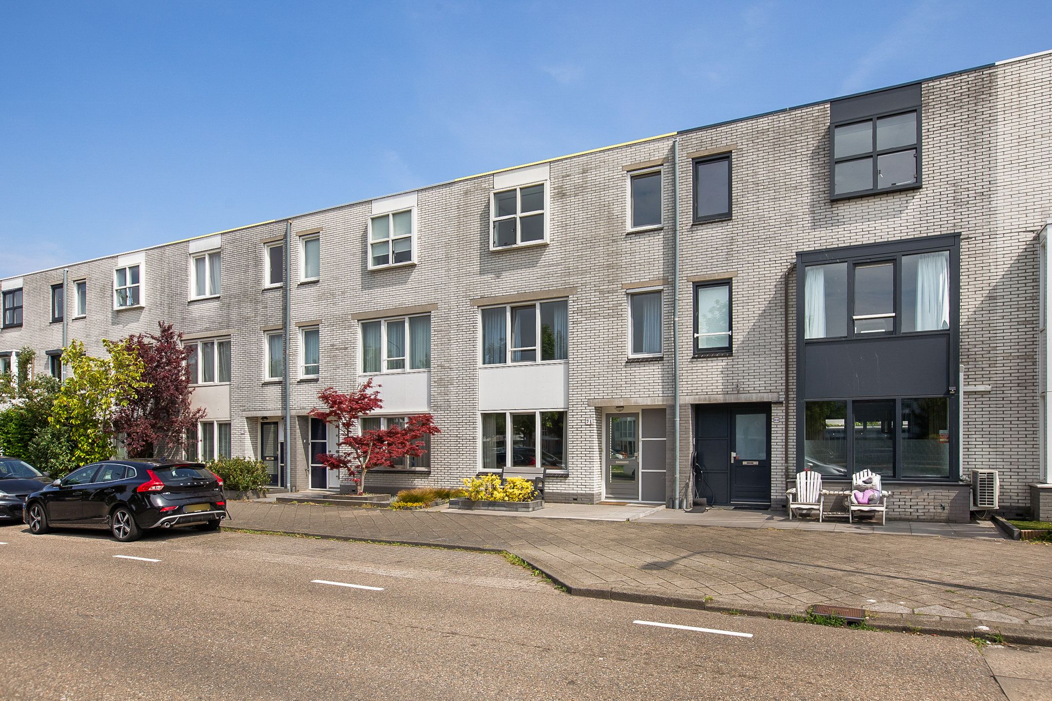 Foto van Reina Prinsen Geerligsdreef 71, Hoofddorp