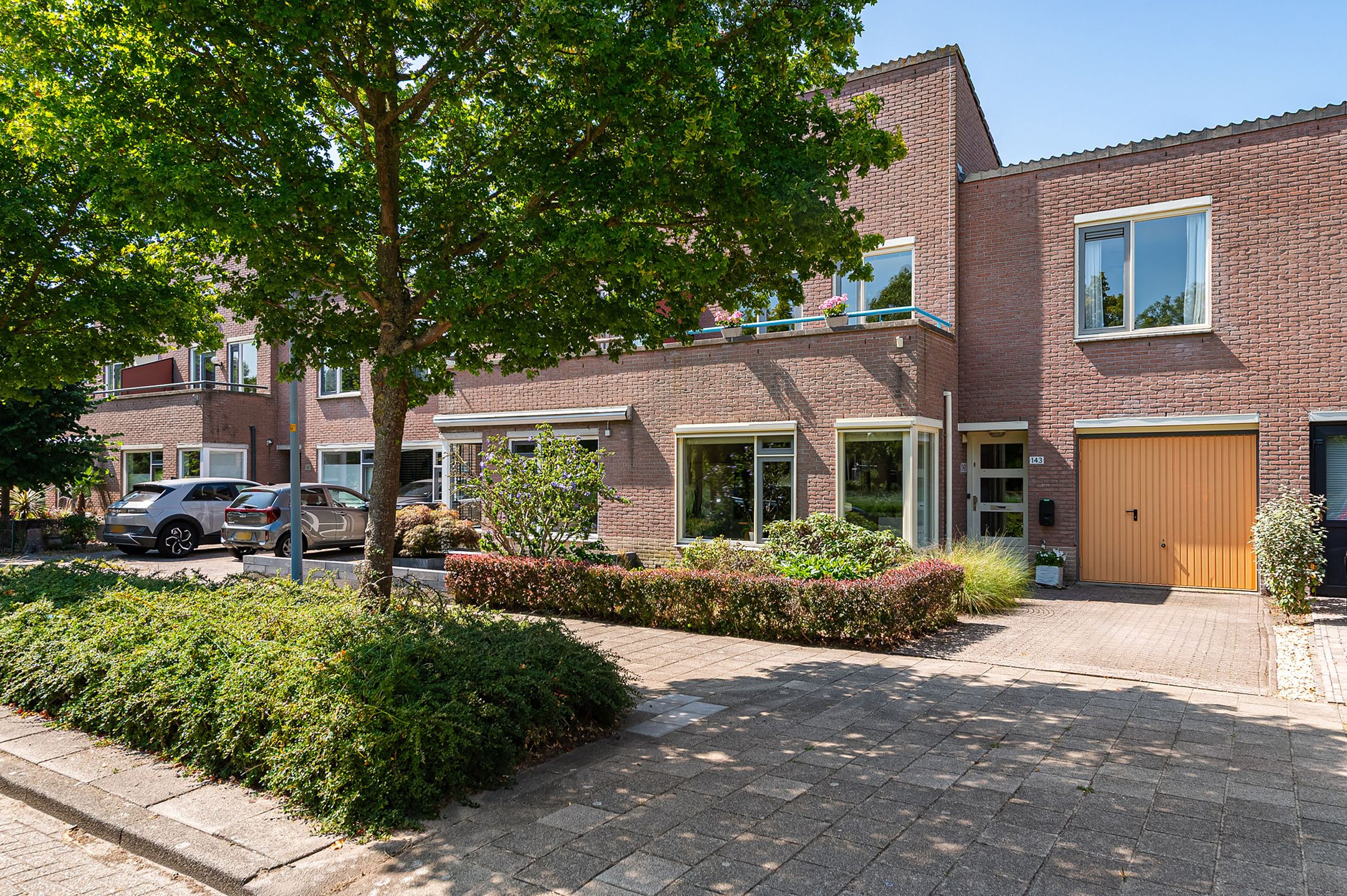 Foto van Haya van Somerensingel 143, Hoofddorp