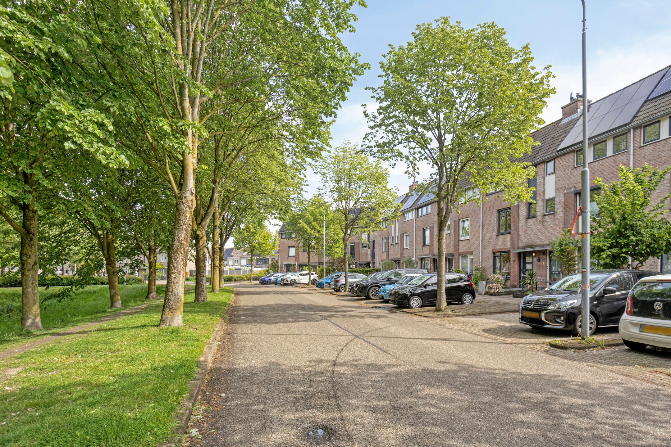 Foto van Marga Klompésingel 58, Hoofddorp