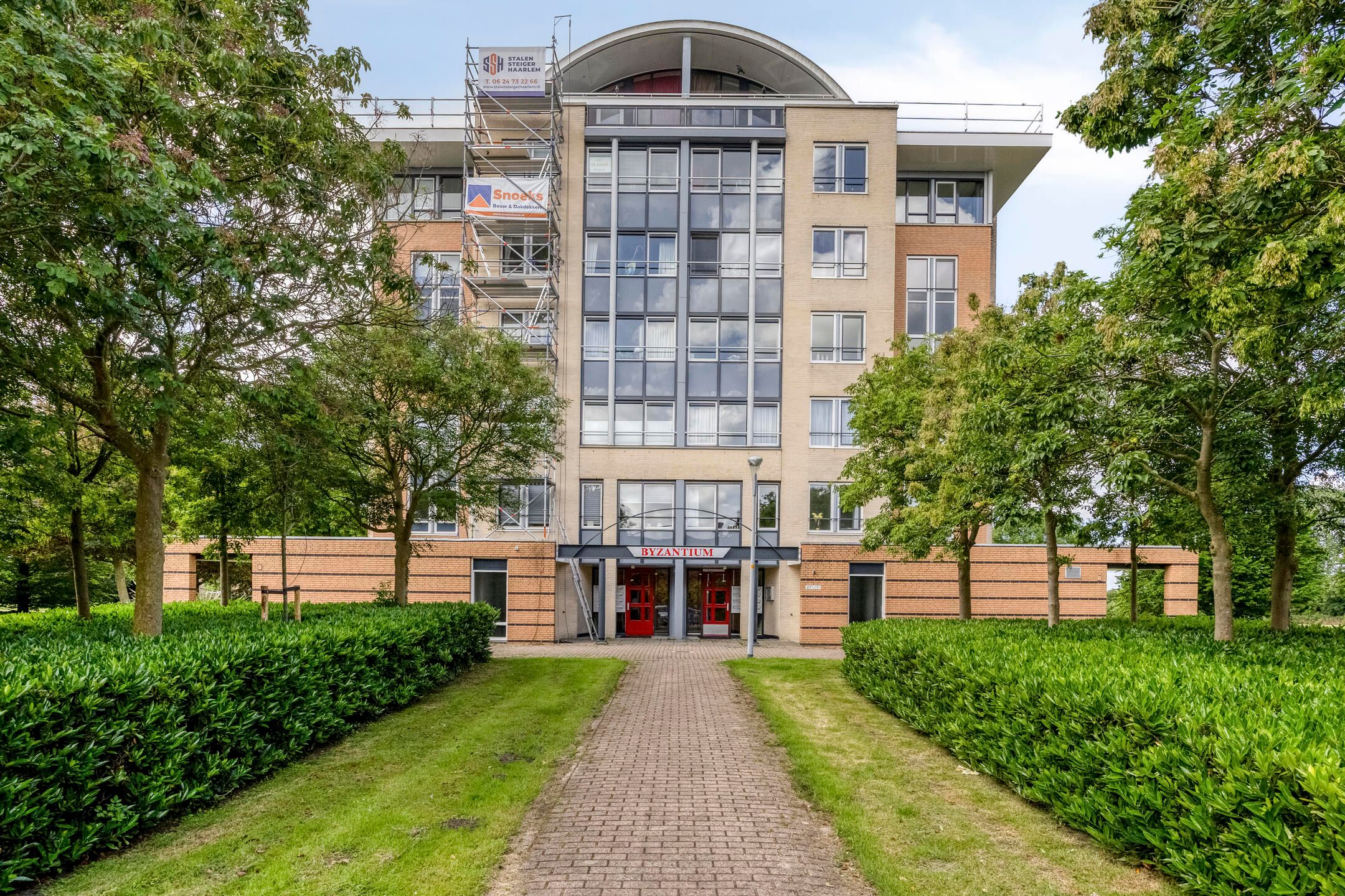 Foto van Rondenburglaan 103, Hoofddorp