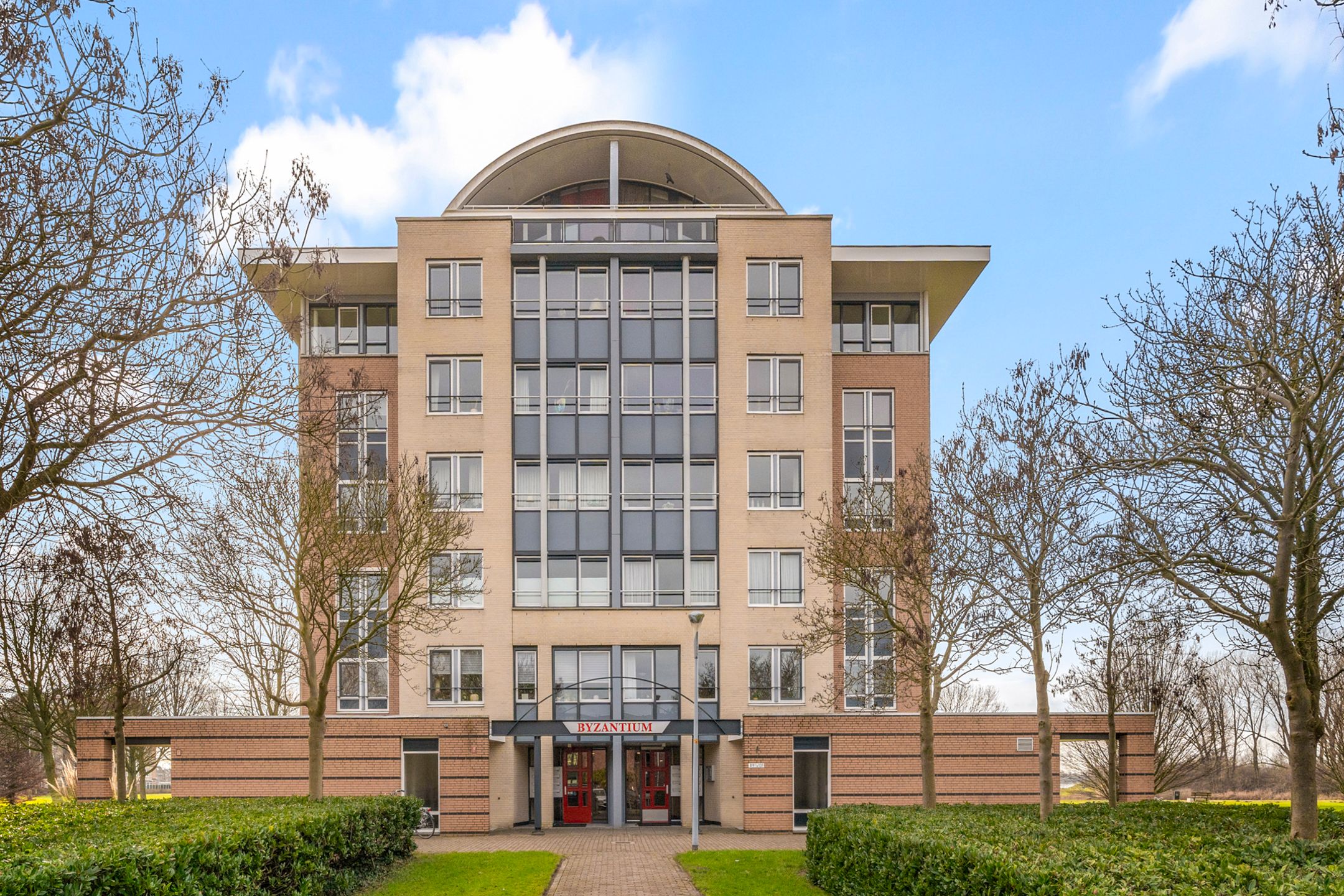 Foto van Rondenburglaan 131, Hoofddorp