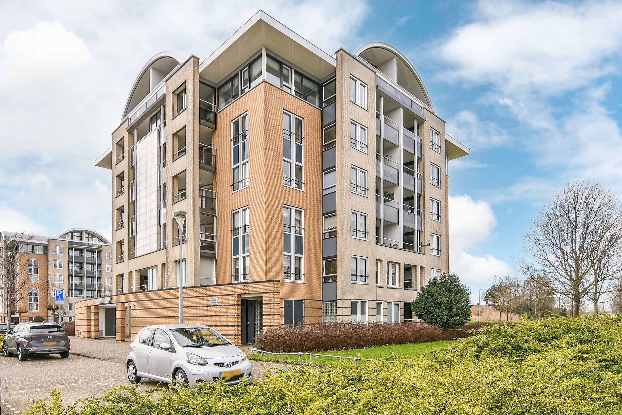 Foto van Ridderburgpark 133, Hoofddorp
