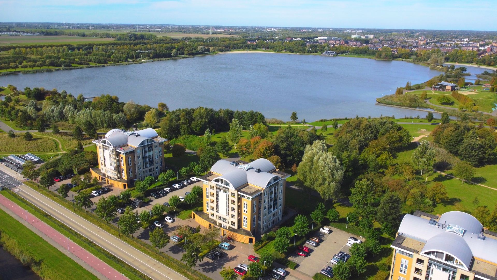 Foto van Ridderburgpark 177, Hoofddorp
